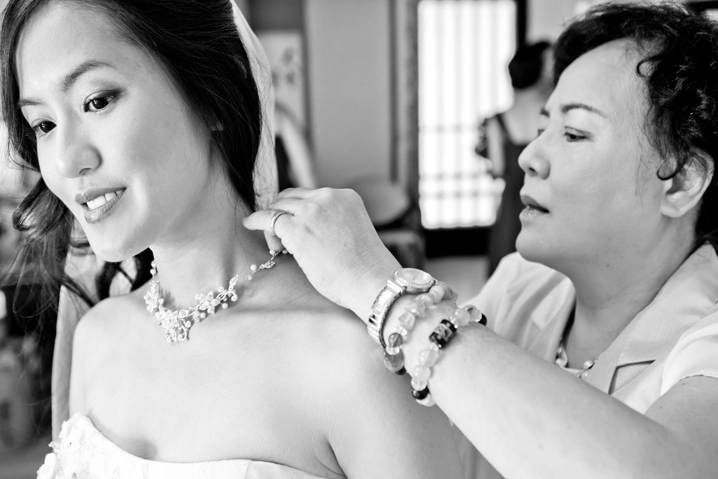 Japanese Friendship Garden Wedding coordinated by InStyle Event Planning, Linda and Hugh Wedding Photo #377217 by True Photography