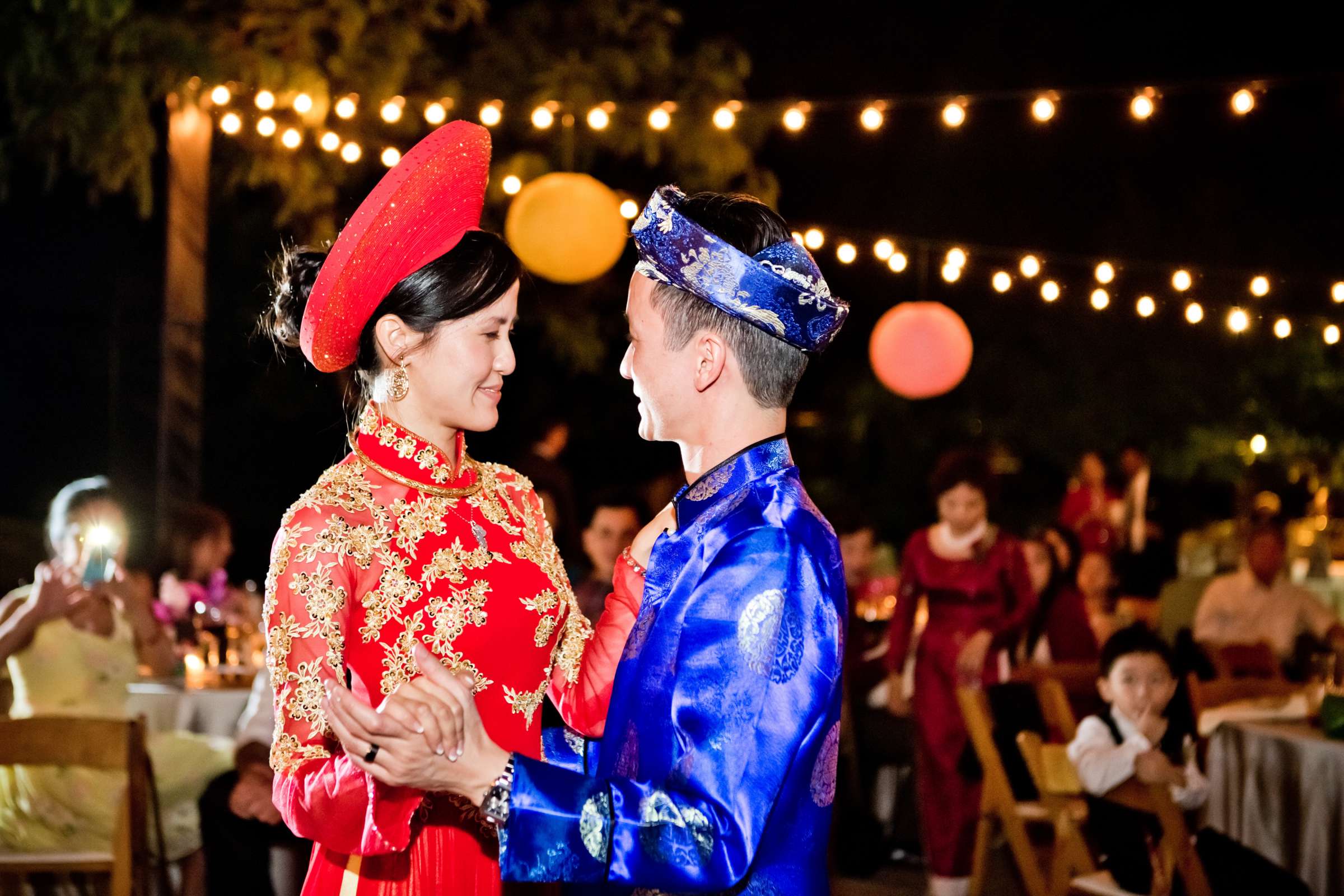 Japanese Friendship Garden Wedding coordinated by InStyle Event Planning, Linda and Hugh Wedding Photo #377245 by True Photography