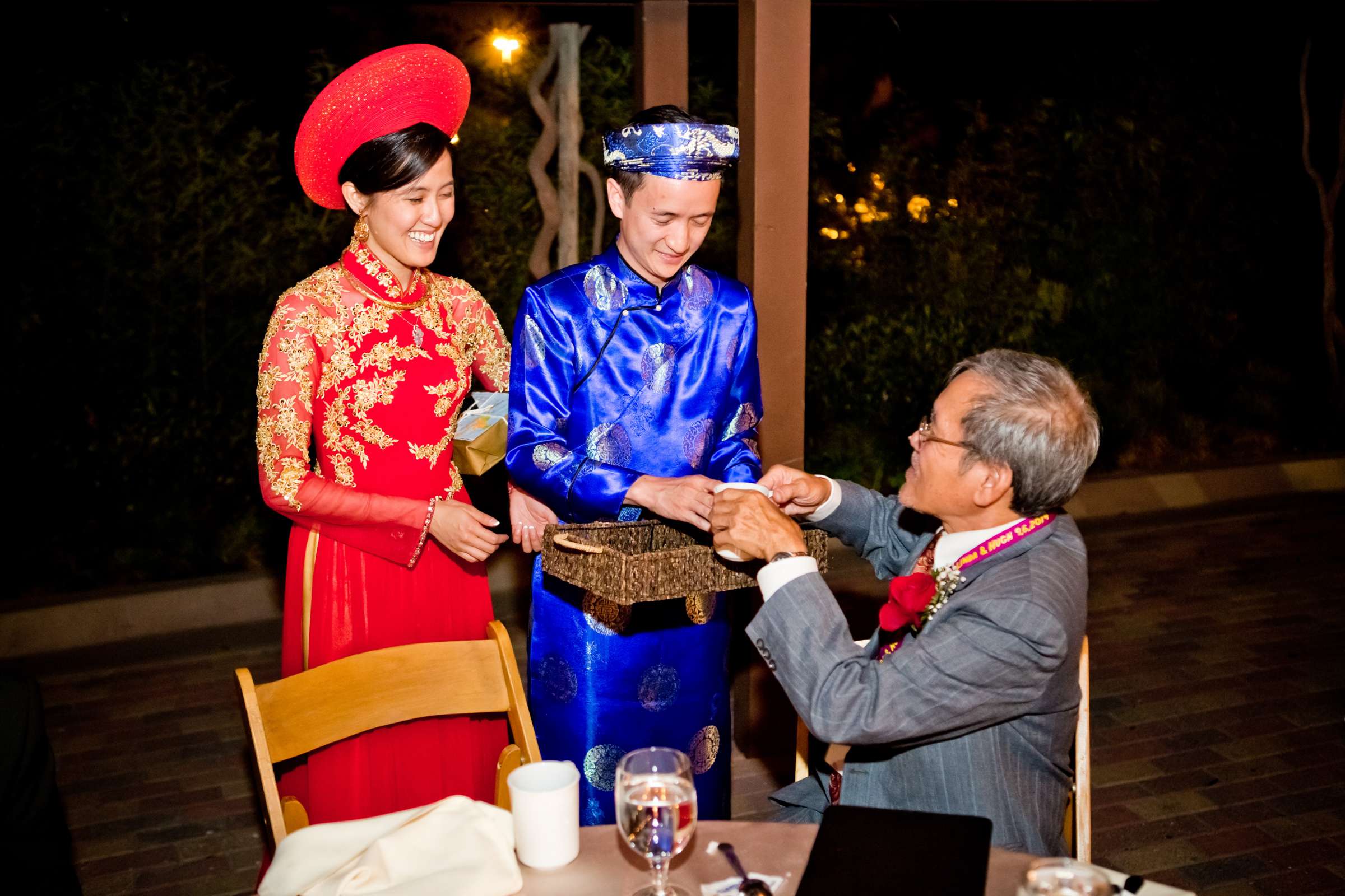 Japanese Friendship Garden Wedding coordinated by InStyle Event Planning, Linda and Hugh Wedding Photo #377247 by True Photography