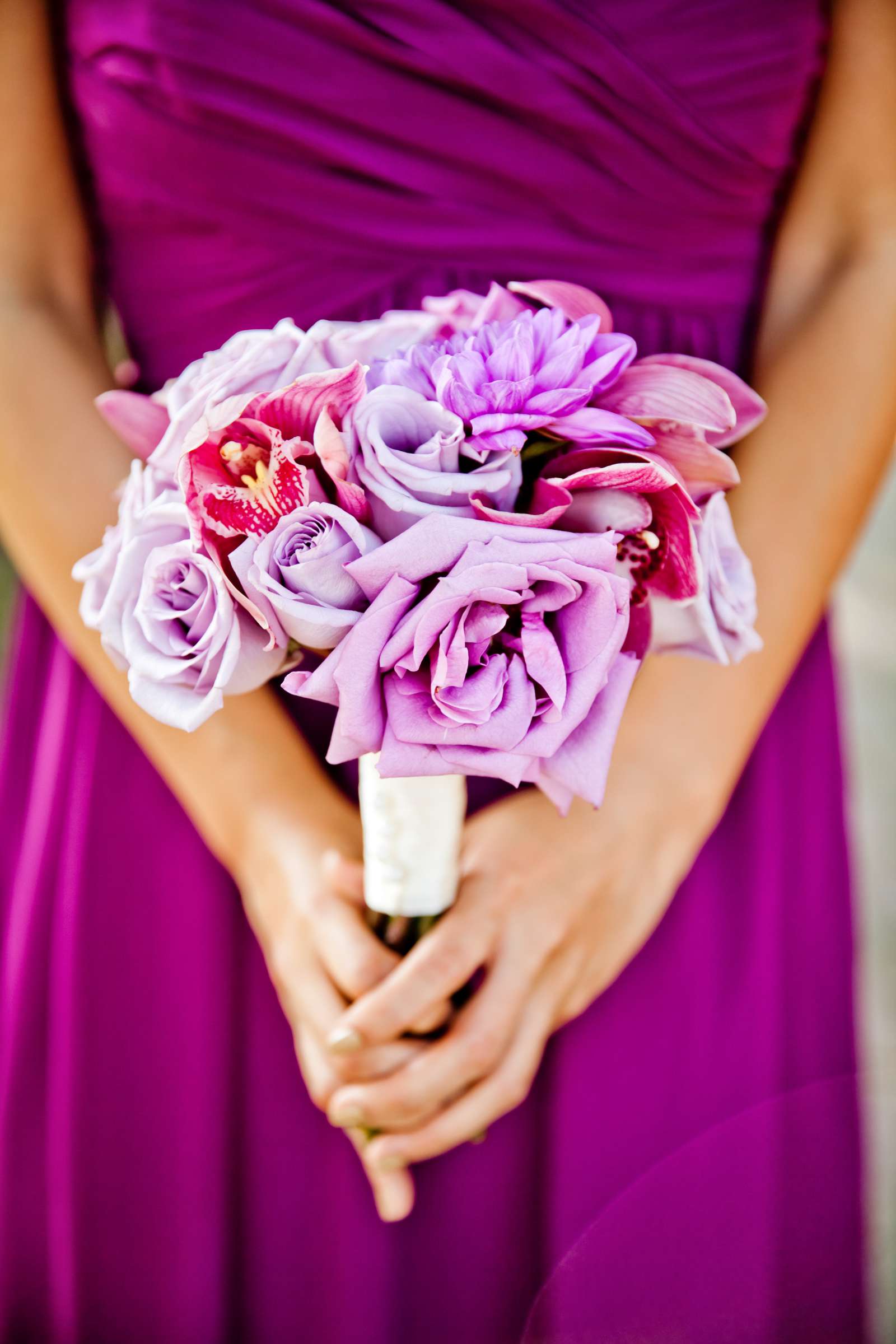 Japanese Friendship Garden Wedding coordinated by InStyle Event Planning, Linda and Hugh Wedding Photo #377250 by True Photography