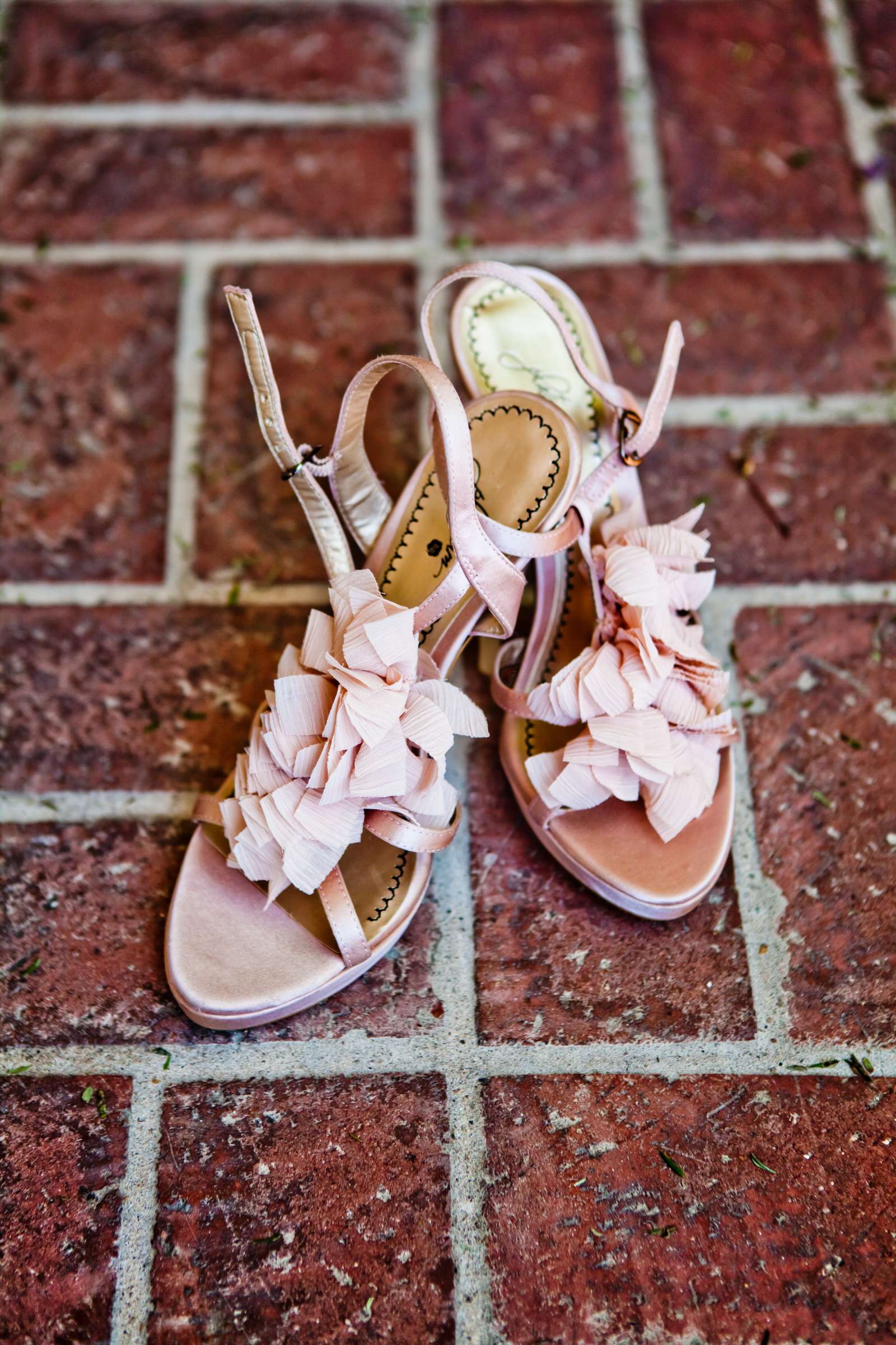 The Inn at Rancho Santa Fe Wedding coordinated by La Dolce Idea, Kelsey and Robert Wedding Photo #377267 by True Photography