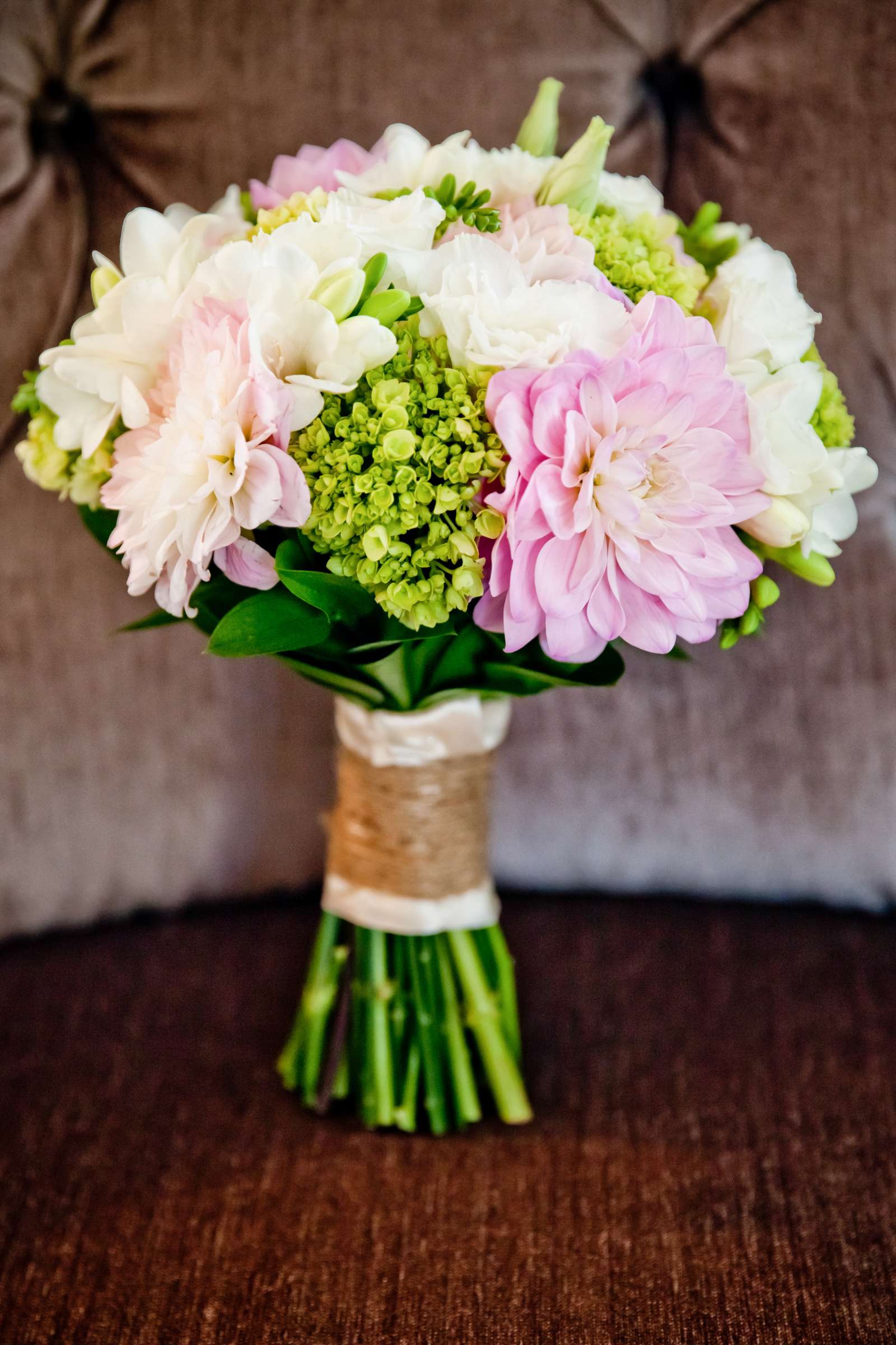 The Inn at Rancho Santa Fe Wedding coordinated by A Diamond Celebration, Jaime and Craig Wedding Photo #377465 by True Photography