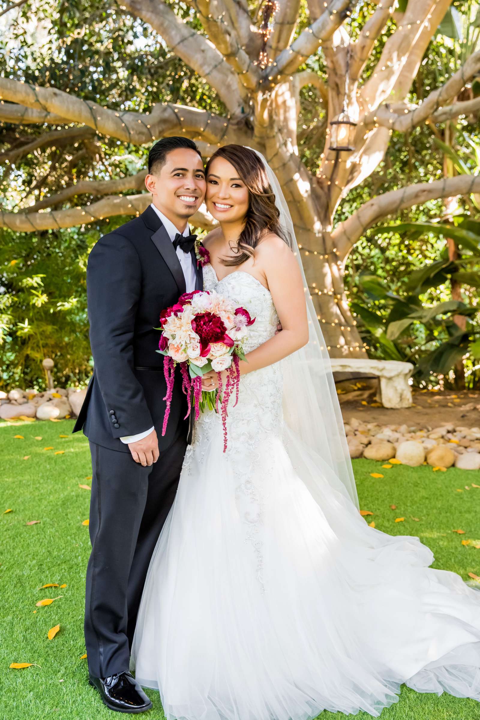 Botanica the Venue Wedding, Kristen and Ian Wedding Photo #377603 by True Photography