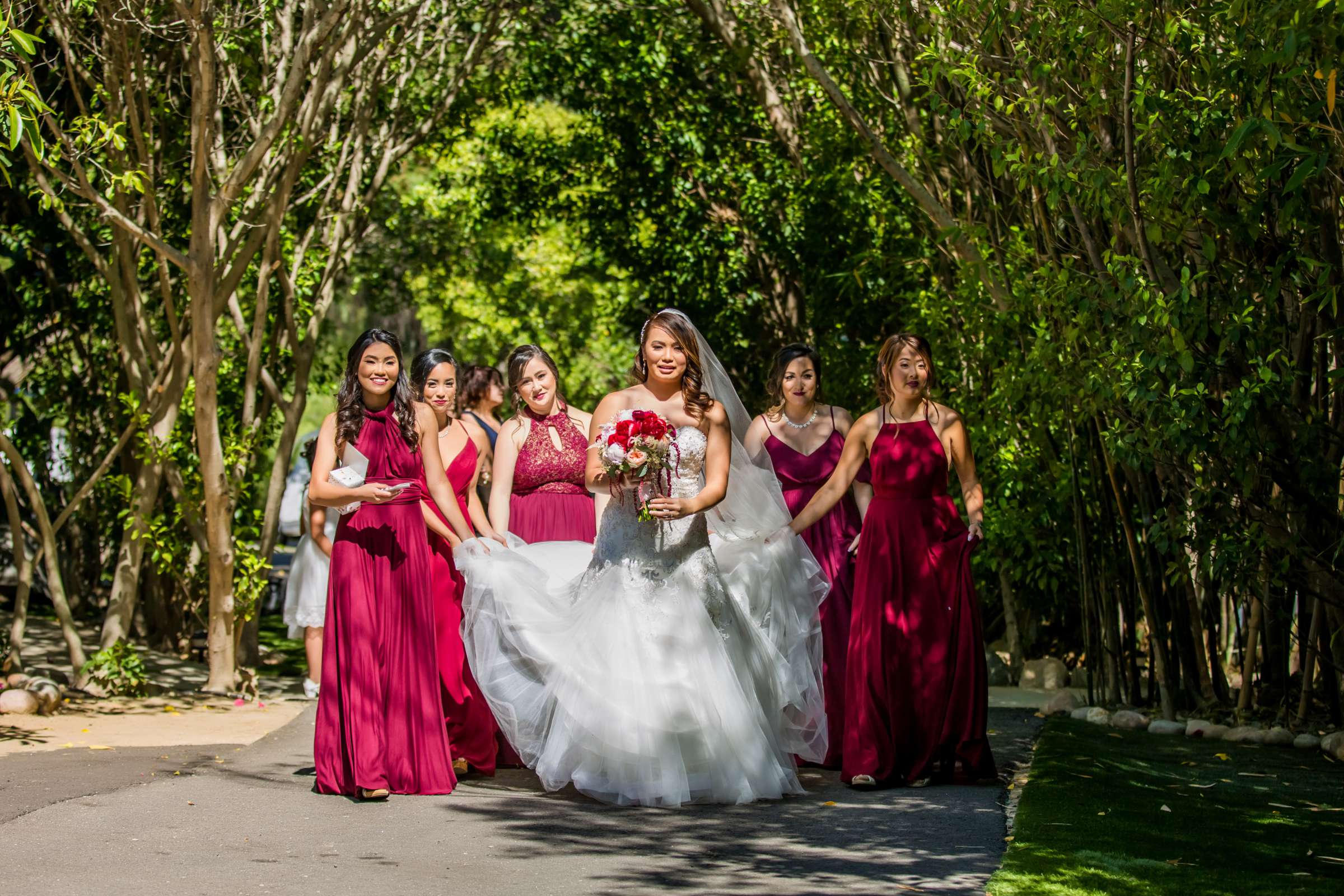 Botanica the Venue Wedding, Kristen and Ian Wedding Photo #377604 by True Photography