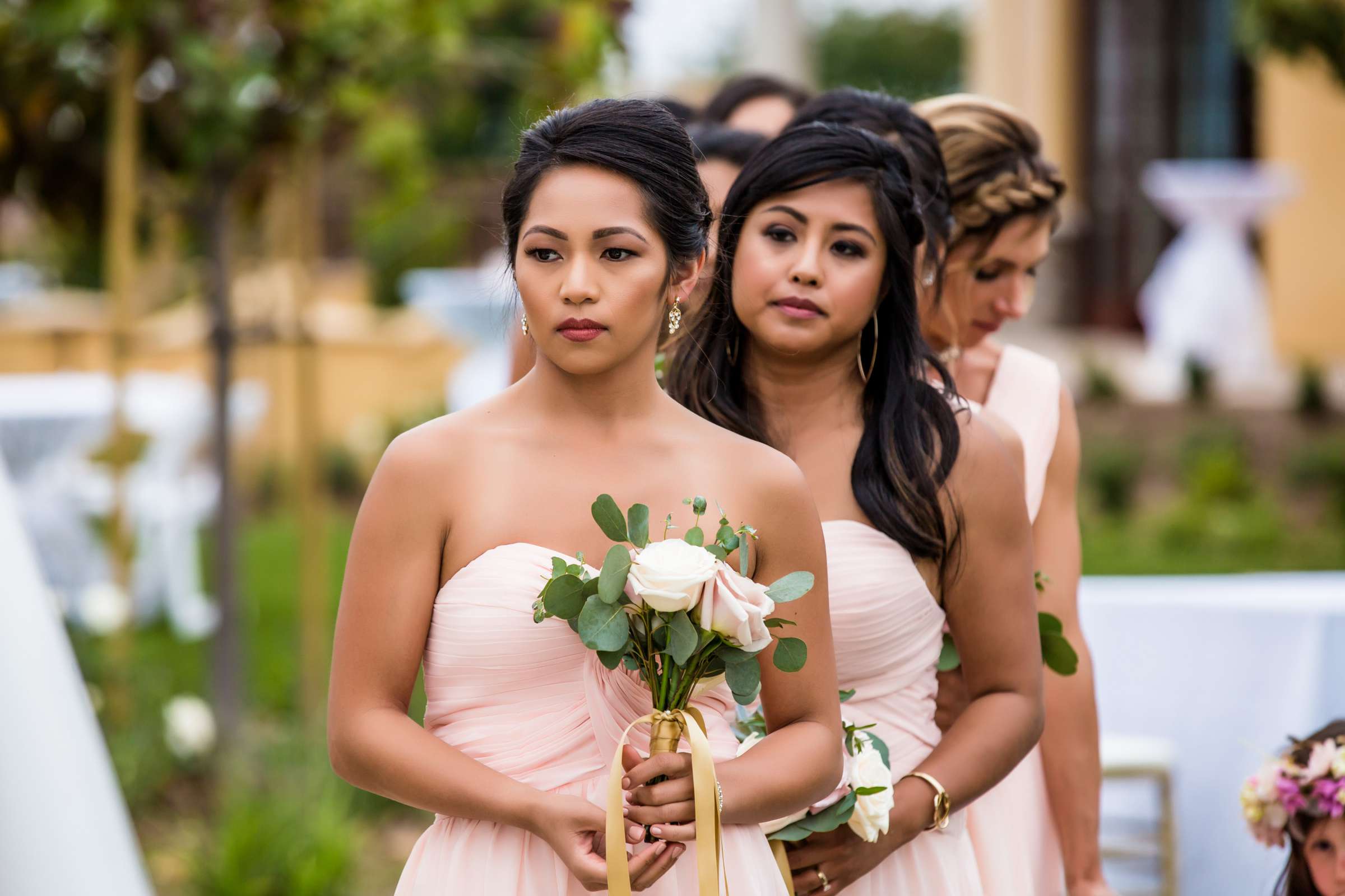 Sheraton Carlsbad Resort and Spa Wedding coordinated by Sarah Loveridge, Jeannette and Isaac Wedding Photo #61 by True Photography