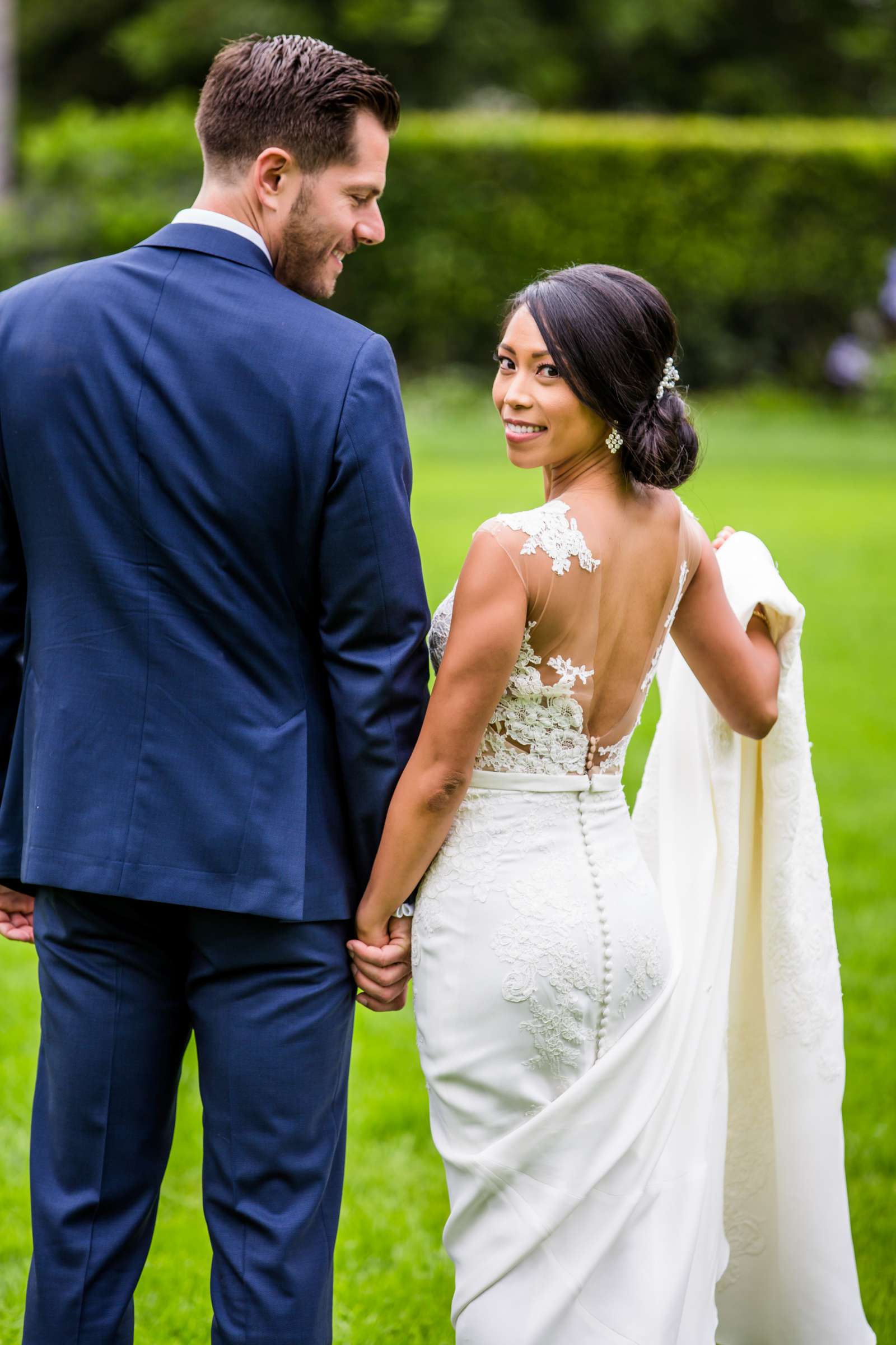 Sheraton Carlsbad Resort and Spa Wedding coordinated by Sarah Loveridge, Jeannette and Isaac Wedding Photo #91 by True Photography