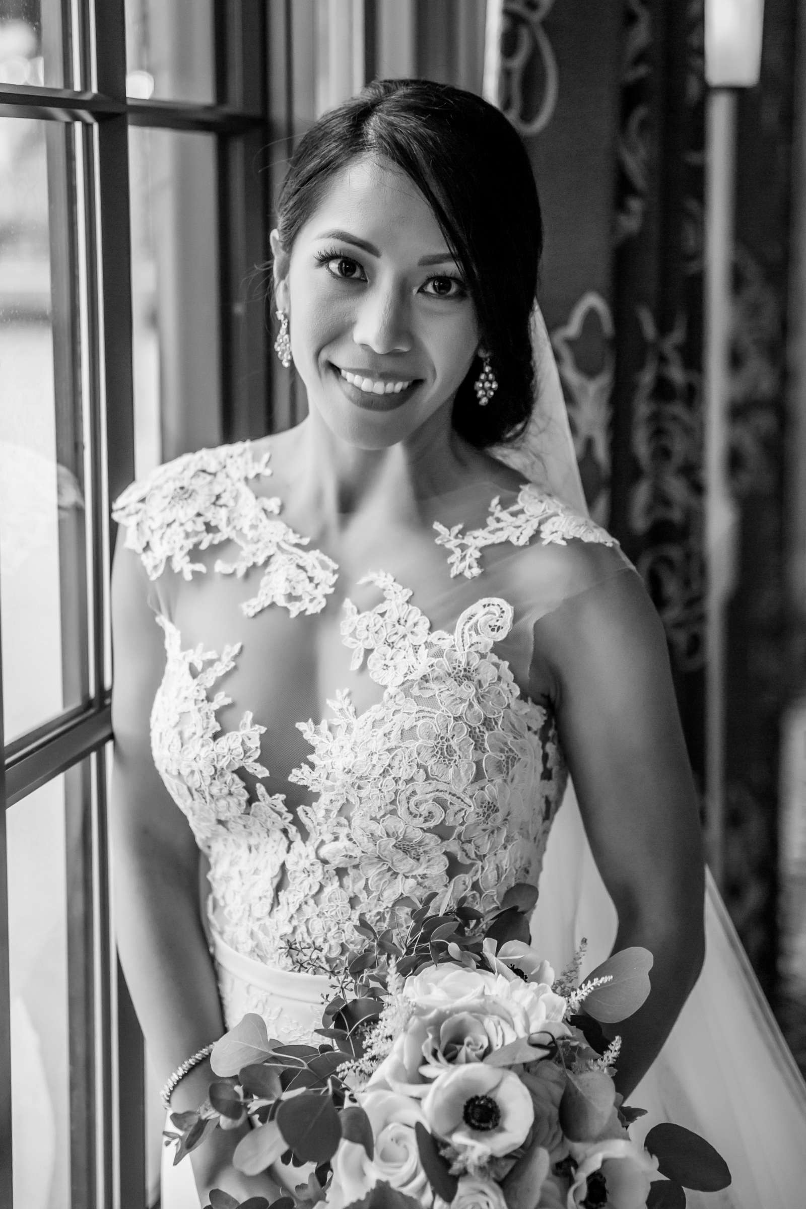 Sheraton Carlsbad Resort and Spa Wedding coordinated by Sarah Loveridge, Jeannette and Isaac Wedding Photo #94 by True Photography