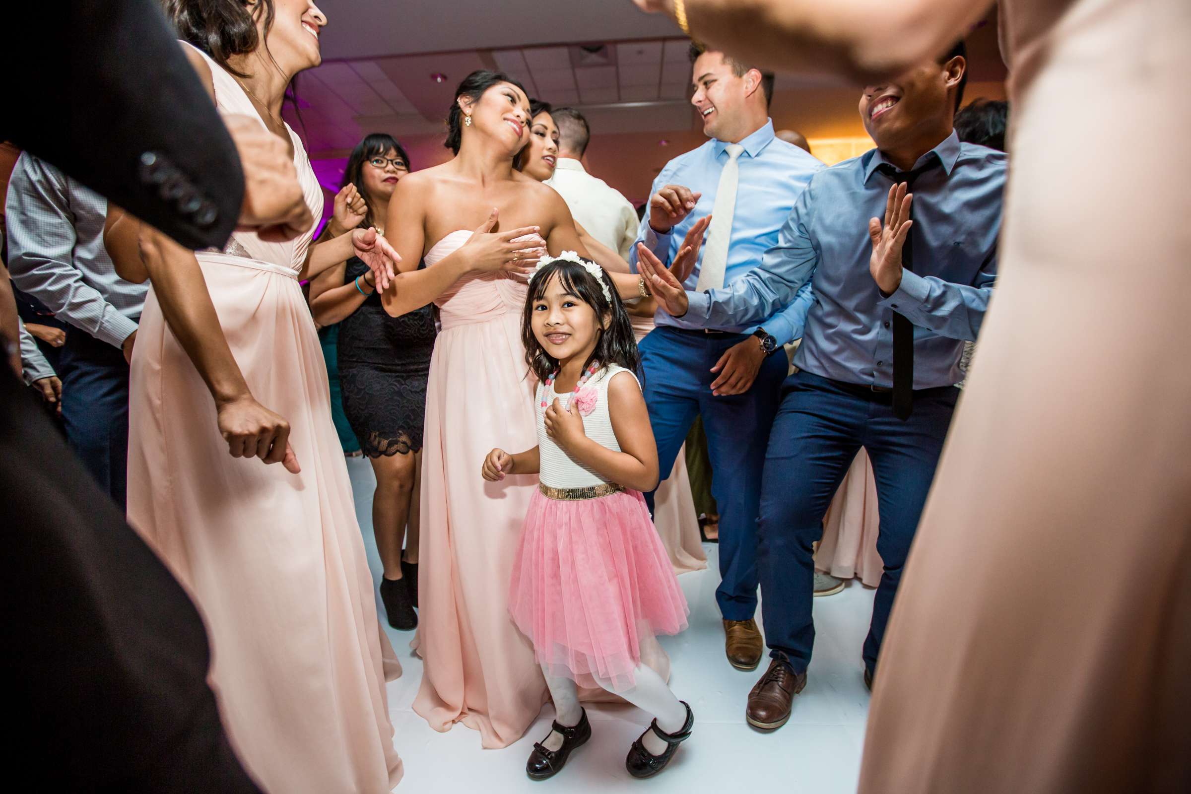 Sheraton Carlsbad Resort and Spa Wedding coordinated by Sarah Loveridge, Jeannette and Isaac Wedding Photo #125 by True Photography