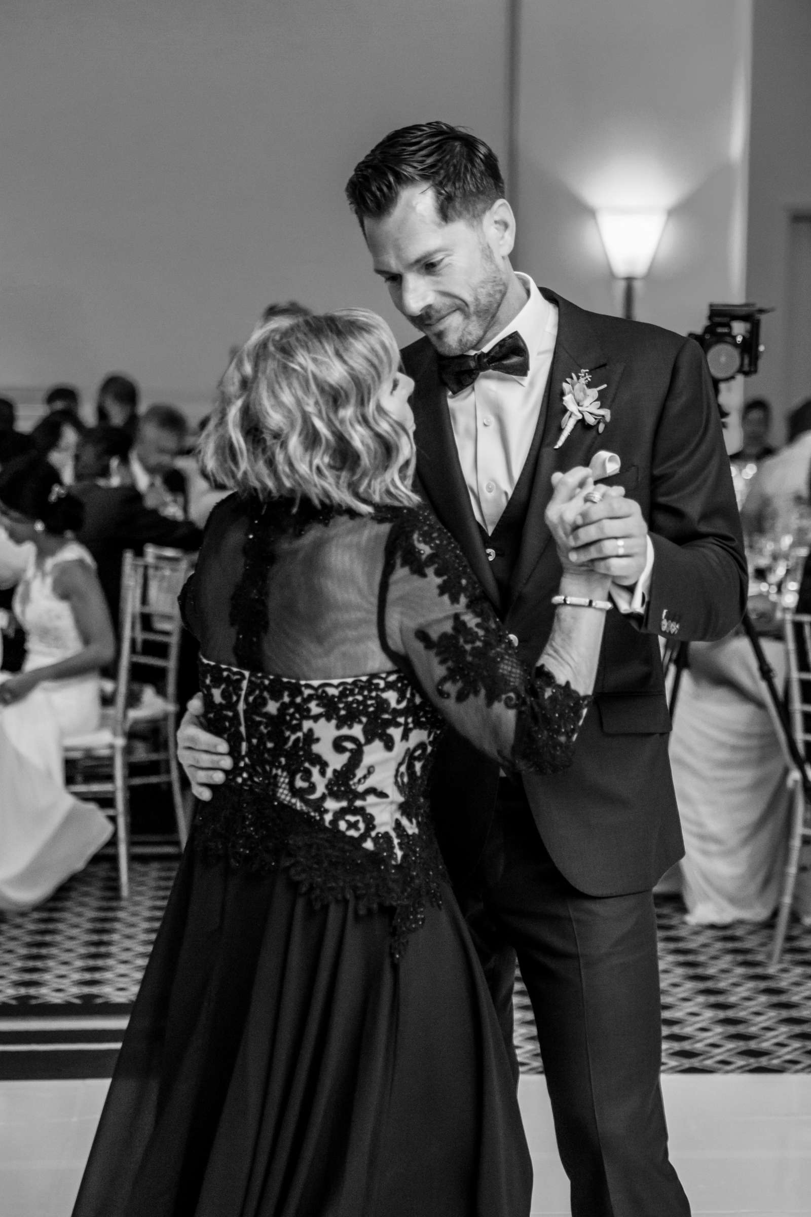 Sheraton Carlsbad Resort and Spa Wedding coordinated by Sarah Loveridge, Jeannette and Isaac Wedding Photo #143 by True Photography