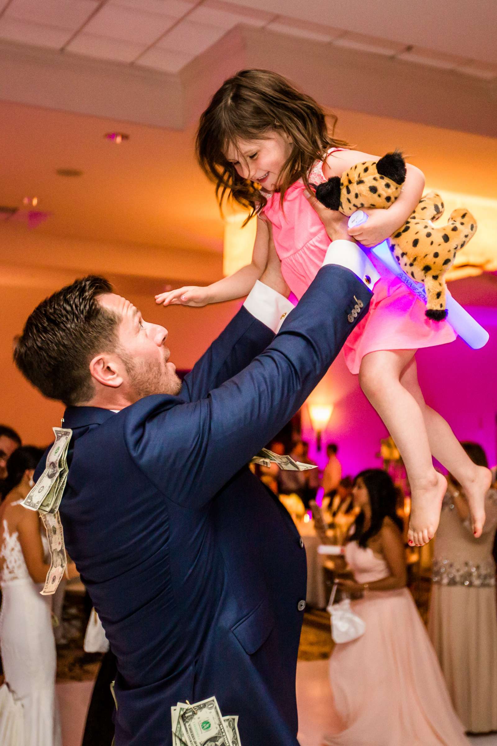 Sheraton Carlsbad Resort and Spa Wedding coordinated by Sarah Loveridge, Jeannette and Isaac Wedding Photo #157 by True Photography