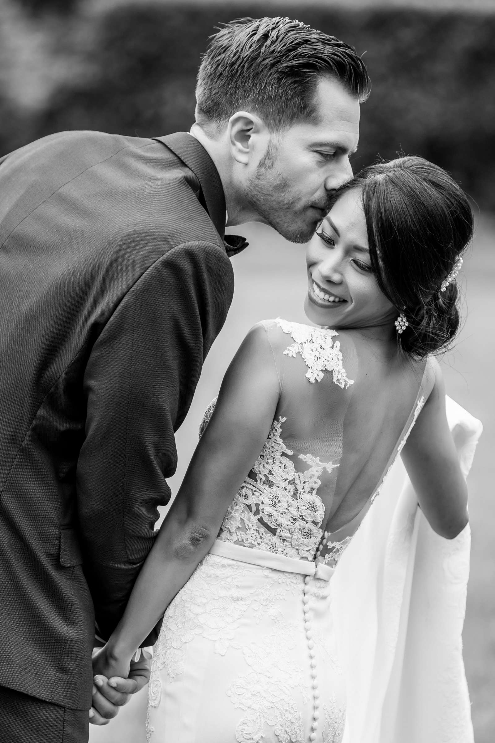 Sheraton Carlsbad Resort and Spa Wedding coordinated by Sarah Loveridge, Jeannette and Isaac Wedding Photo #173 by True Photography