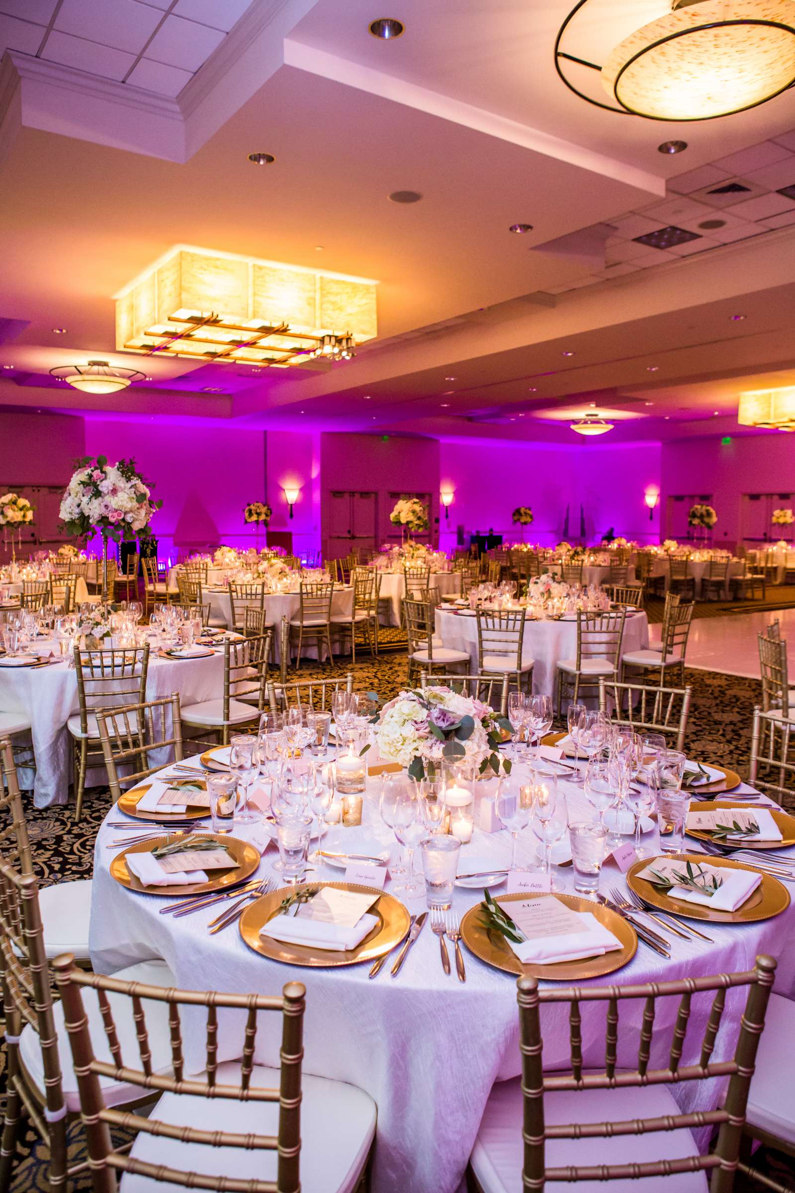 Sheraton Carlsbad Resort and Spa Wedding coordinated by Sarah Loveridge, Jeannette and Isaac Wedding Photo #231 by True Photography