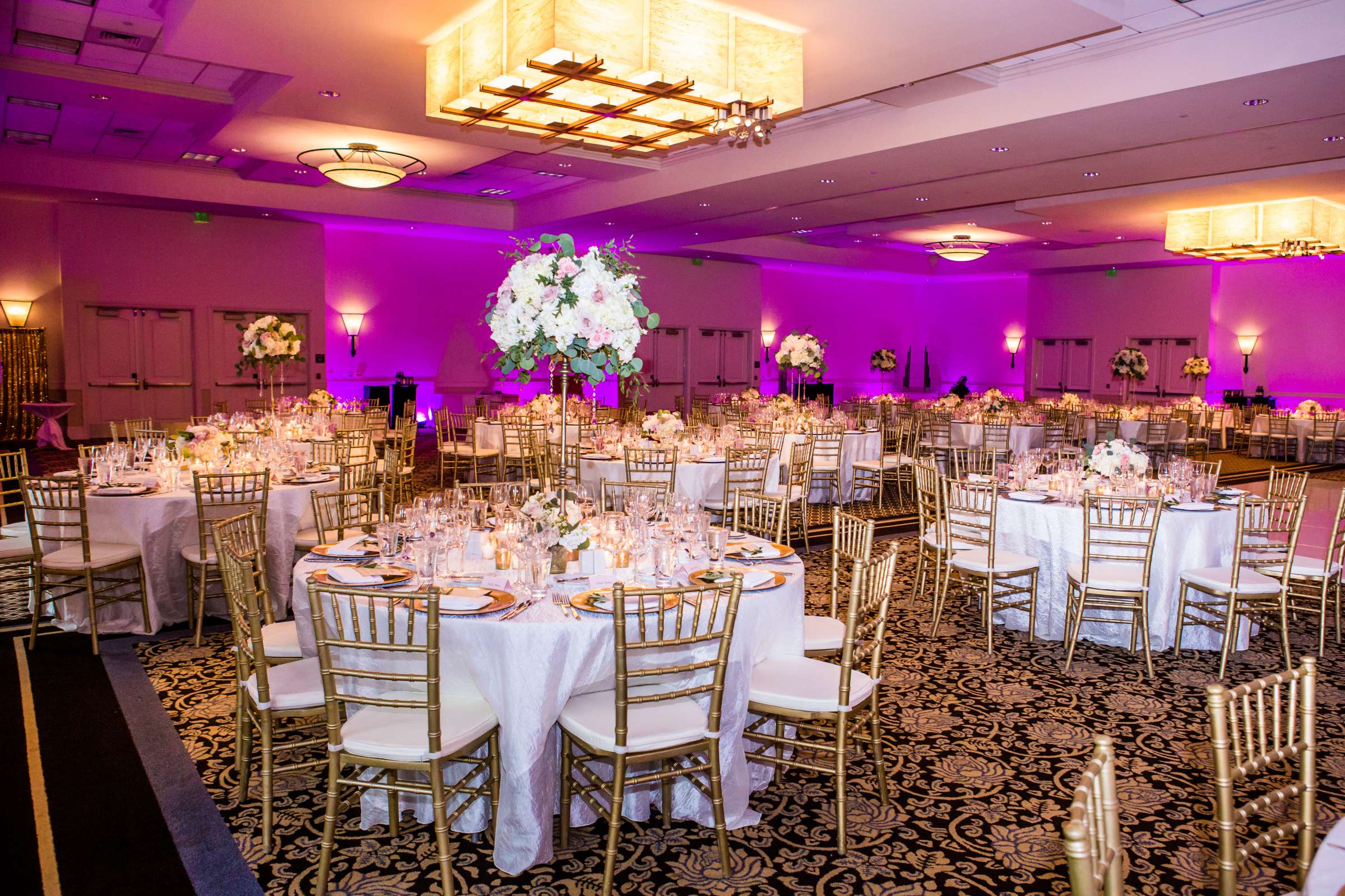 Sheraton Carlsbad Resort and Spa Wedding coordinated by Sarah Loveridge, Jeannette and Isaac Wedding Photo #232 by True Photography