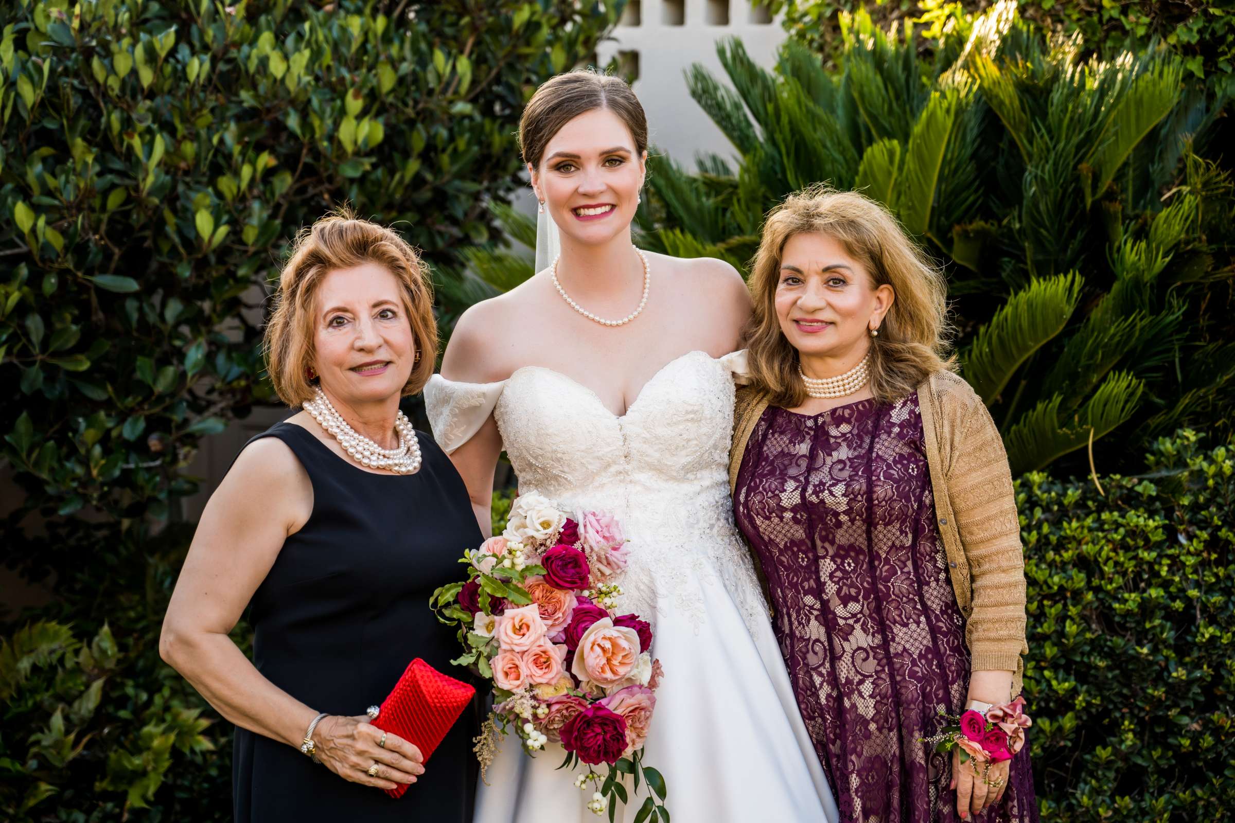 Wedding coordinated by Sweet Blossom Weddings, Mclaurin and John Wedding Photo #129 by True Photography