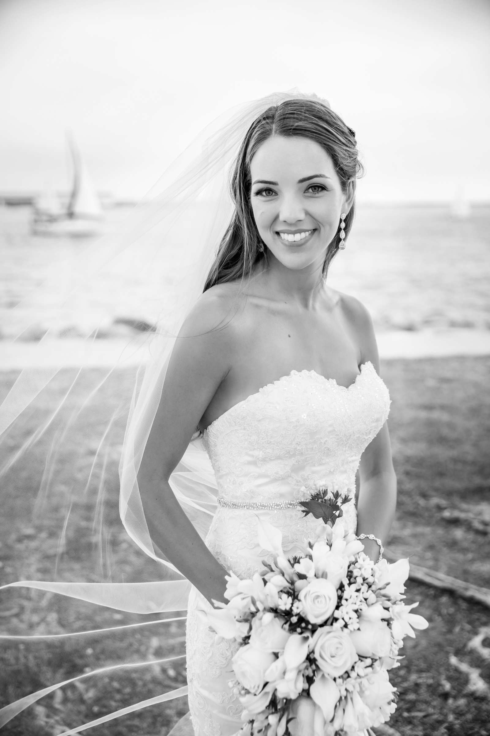 Tom Ham's Lighthouse Wedding, Amelia and Michael Wedding Photo #378689 by True Photography