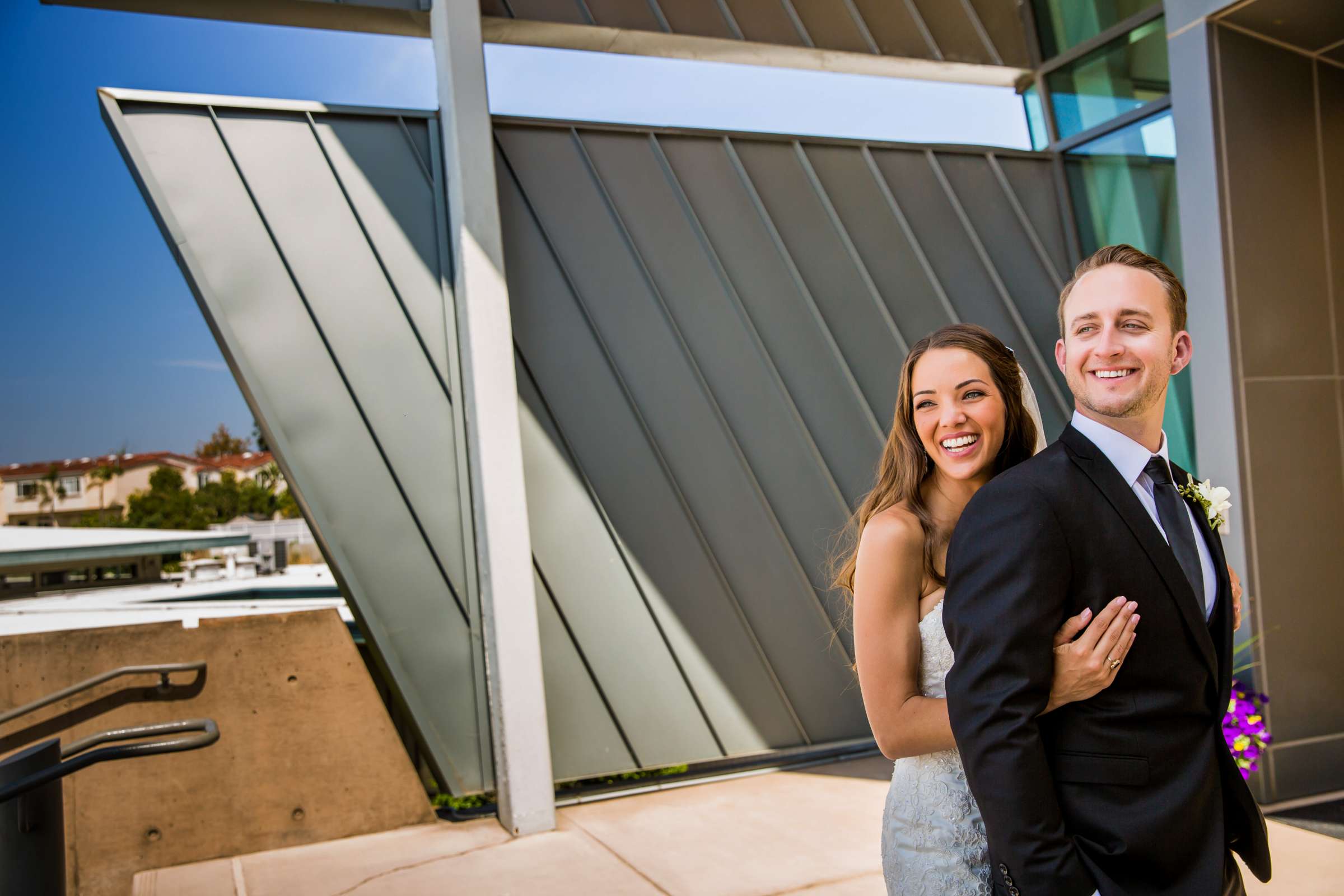 Tom Ham's Lighthouse Wedding, Amelia and Michael Wedding Photo #378692 by True Photography