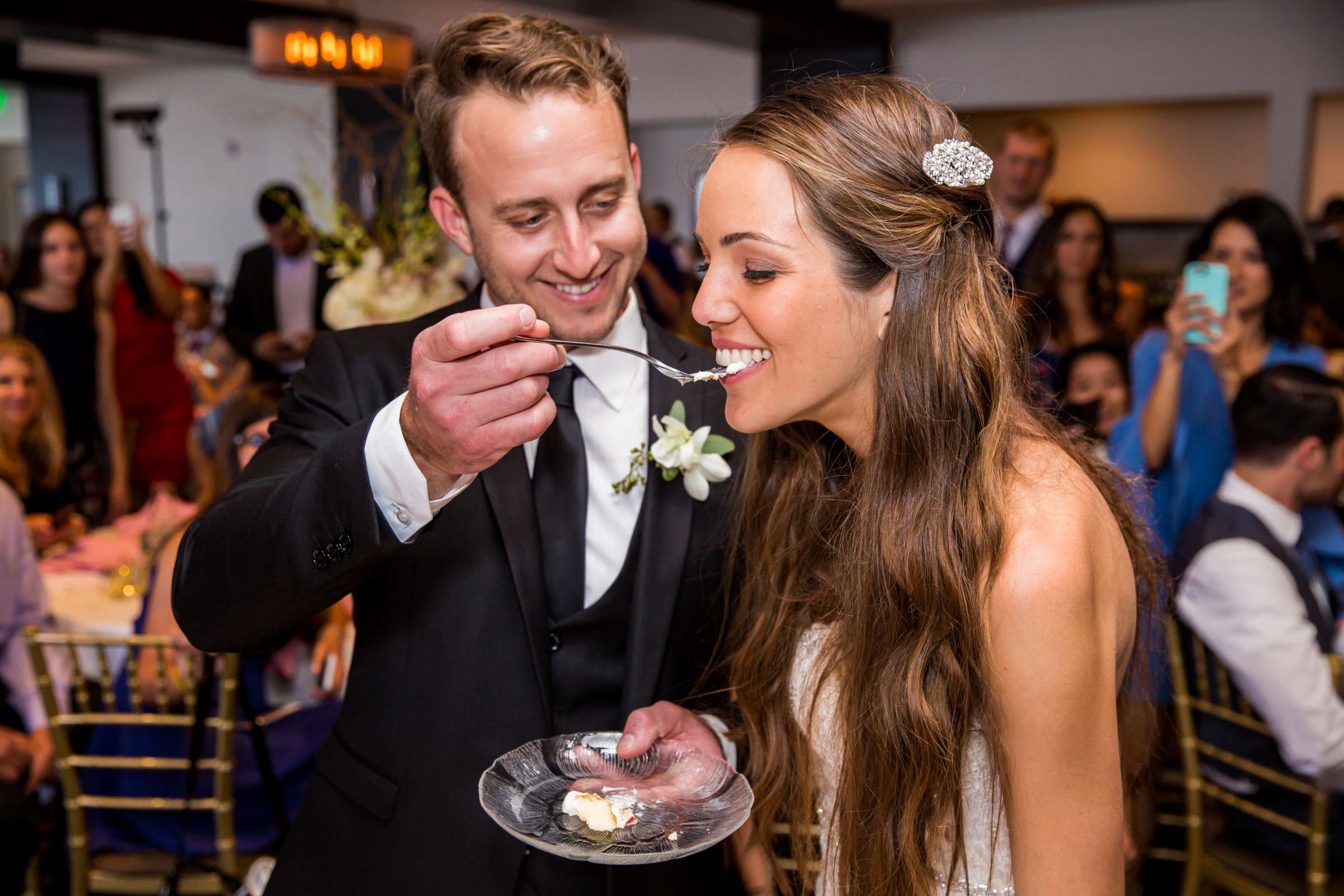 Tom Ham's Lighthouse Wedding, Amelia and Michael Wedding Photo #378785 by True Photography