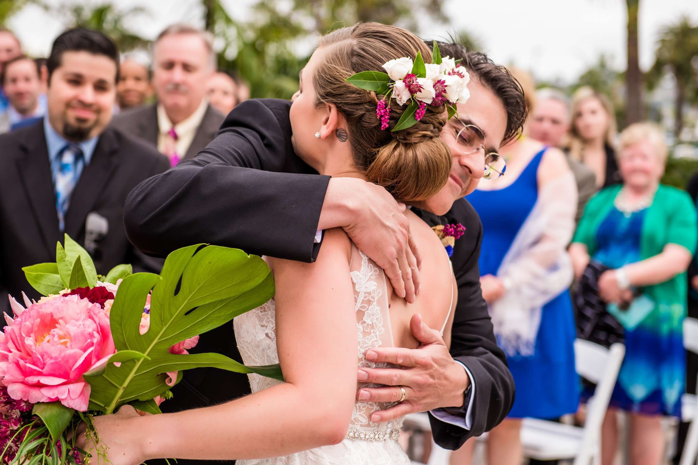 Humphrey's Half Moon Inn Wedding coordinated by Holly Kalkin Weddings, Samantha and Scott Wedding Photo #53 by True Photography