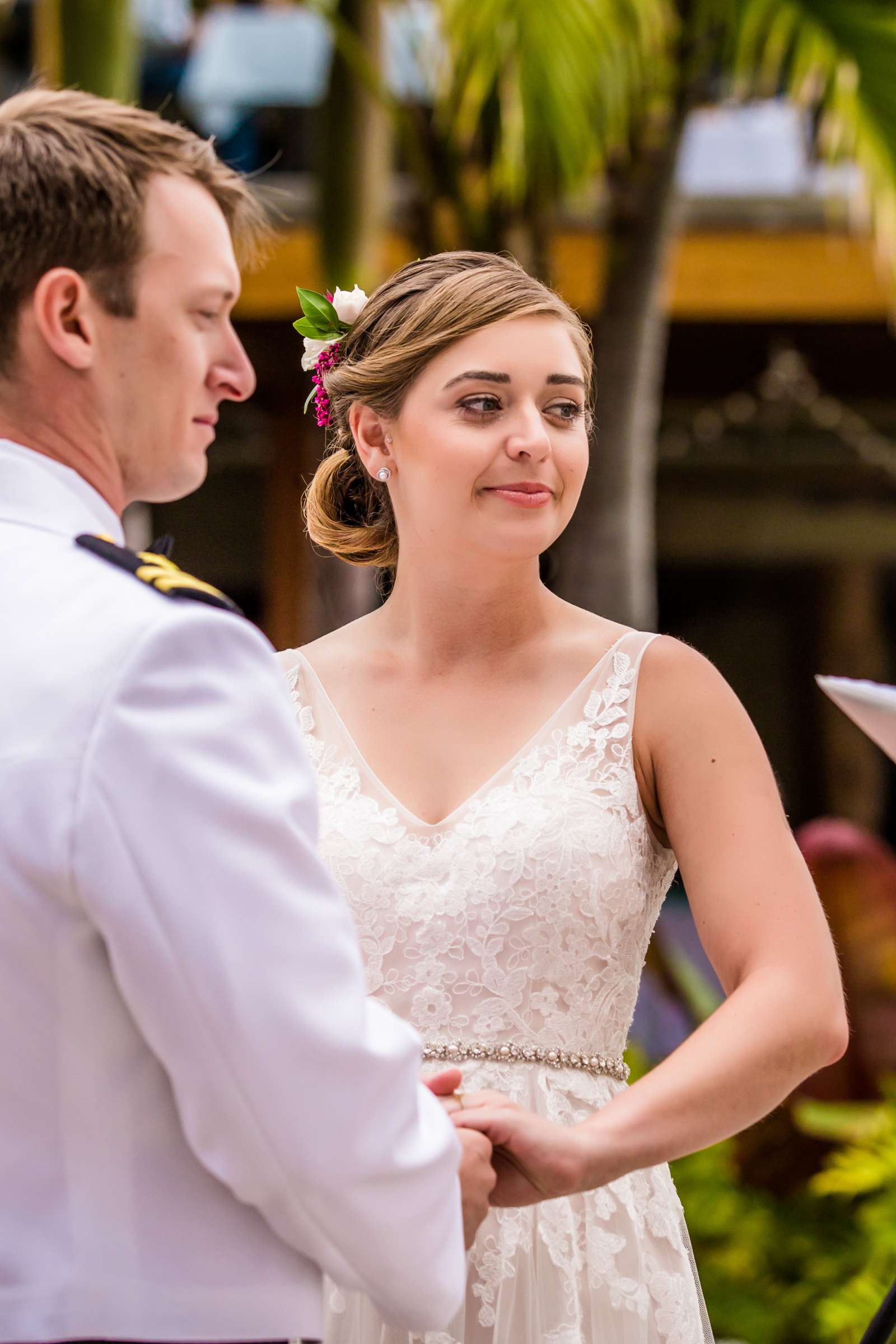 Humphrey's Half Moon Inn Wedding coordinated by Holly Kalkin Weddings, Samantha and Scott Wedding Photo #57 by True Photography