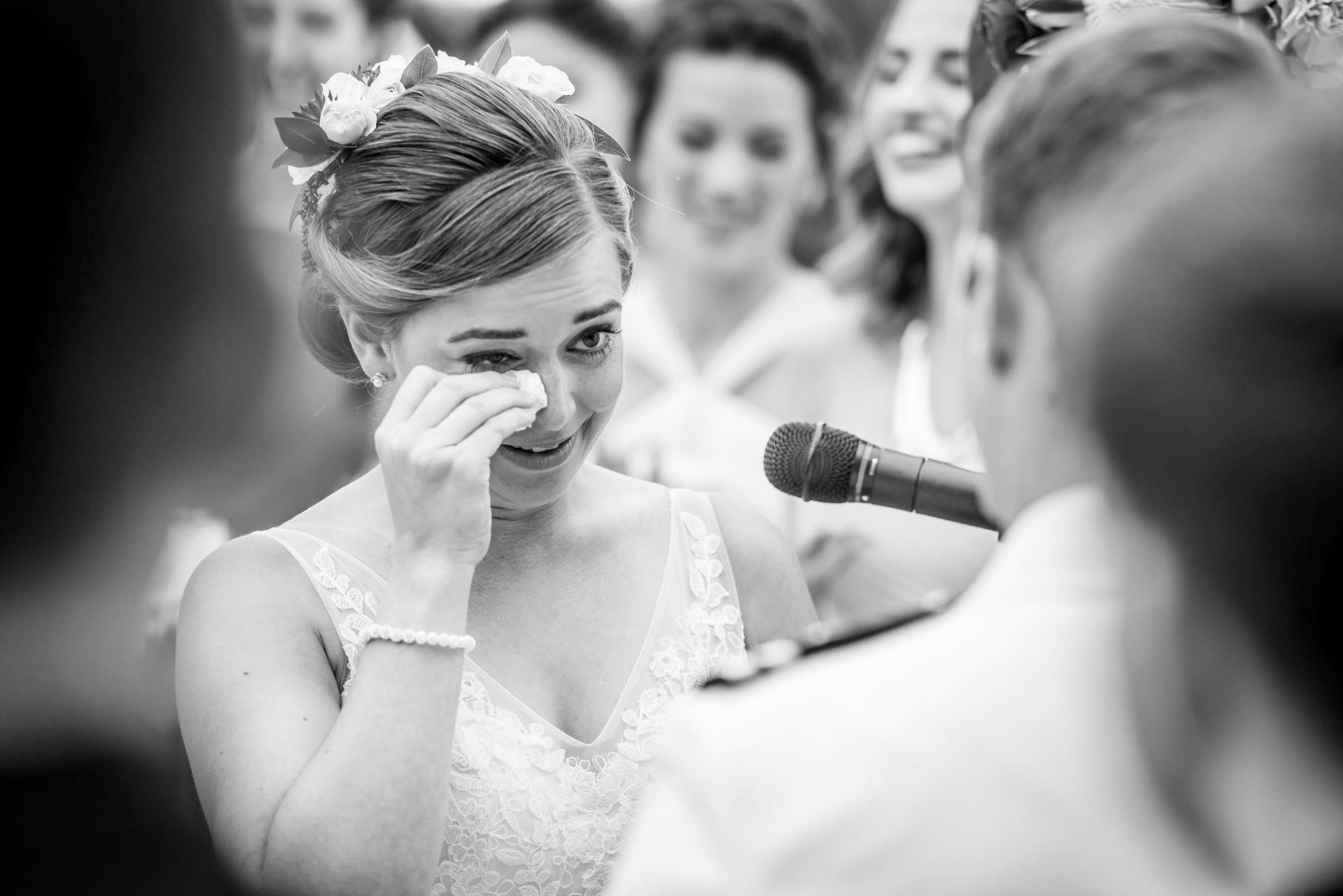 Humphrey's Half Moon Inn Wedding coordinated by Holly Kalkin Weddings, Samantha and Scott Wedding Photo #64 by True Photography