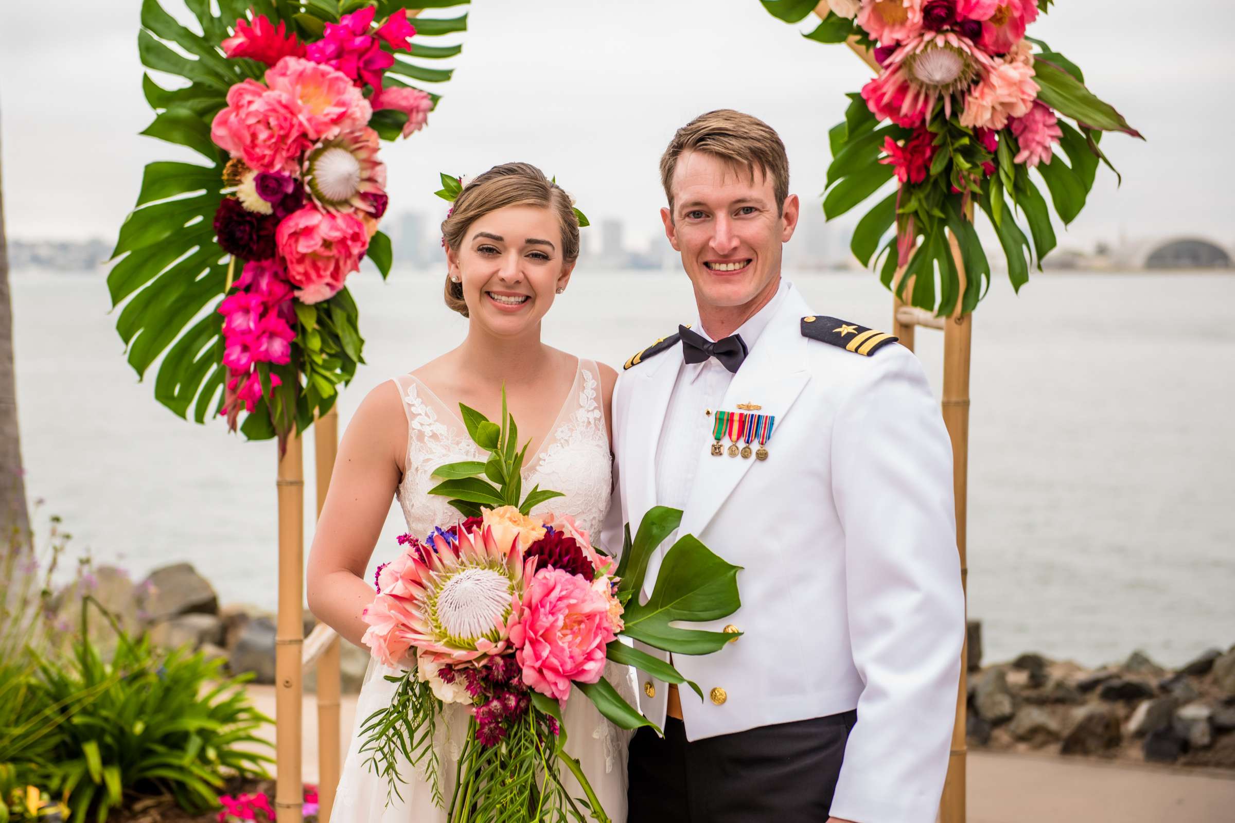 Humphrey's Half Moon Inn Wedding coordinated by Holly Kalkin Weddings, Samantha and Scott Wedding Photo #76 by True Photography