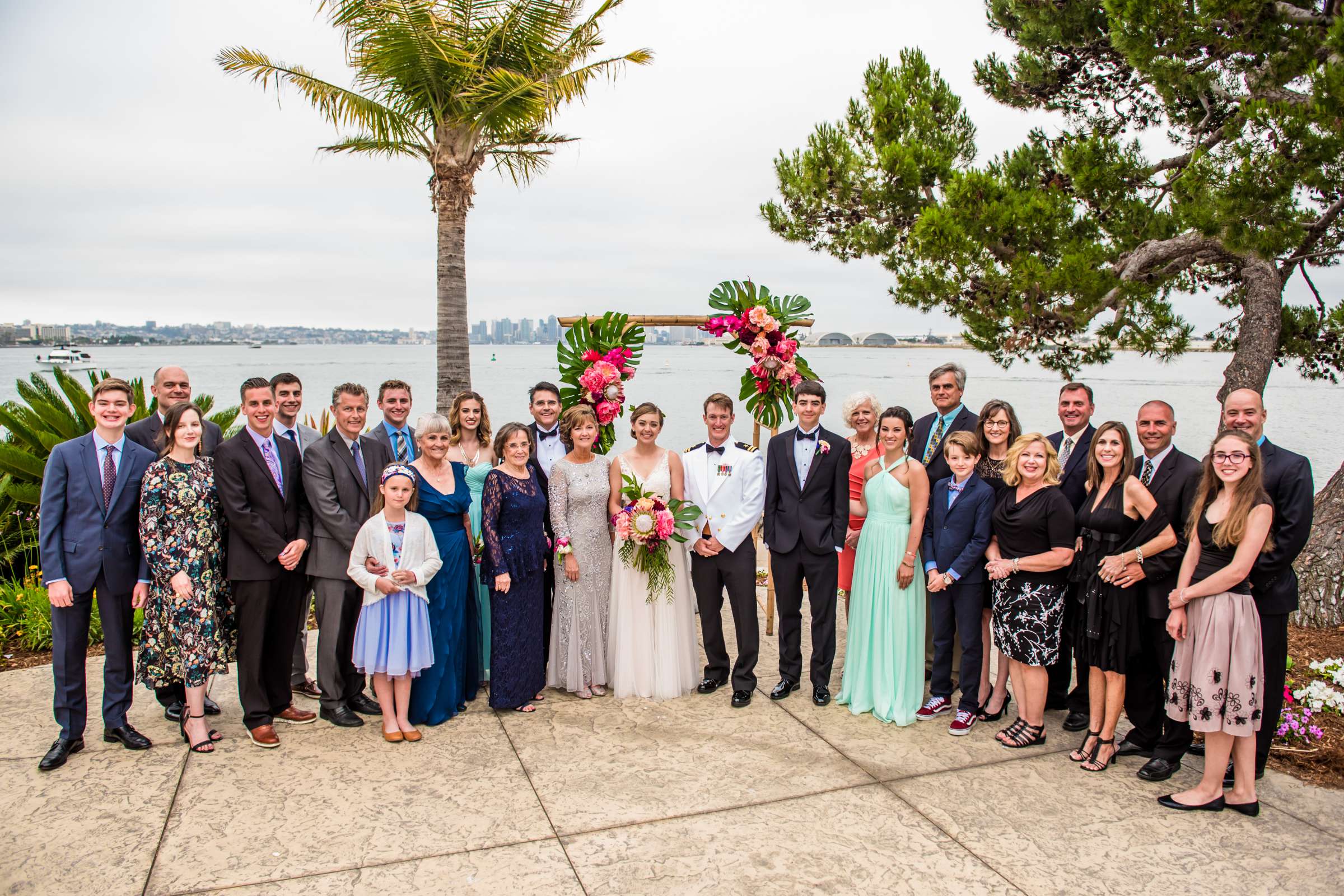 Humphrey's Half Moon Inn Wedding coordinated by Holly Kalkin Weddings, Samantha and Scott Wedding Photo #81 by True Photography