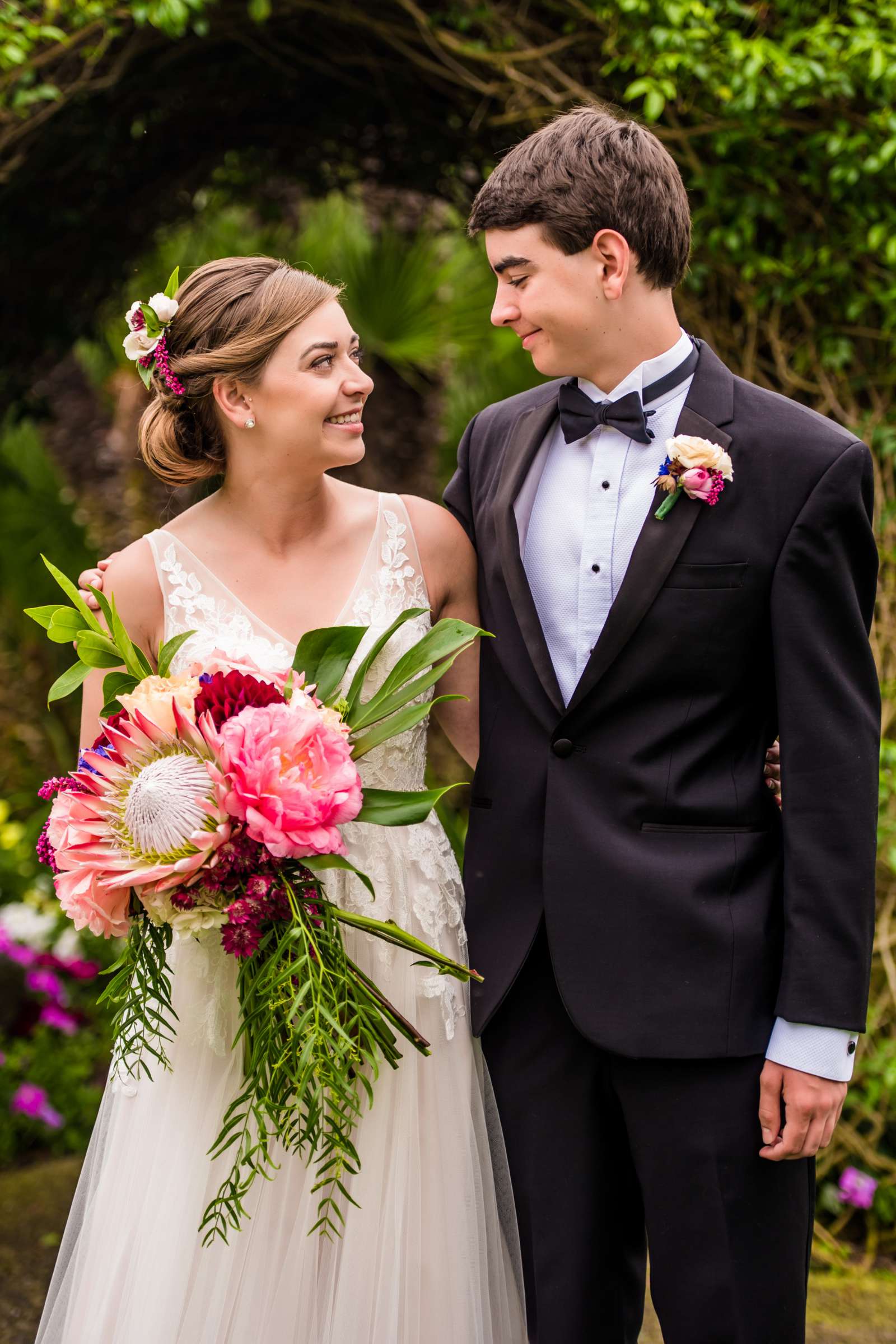 Humphrey's Half Moon Inn Wedding coordinated by Holly Kalkin Weddings, Samantha and Scott Wedding Photo #82 by True Photography