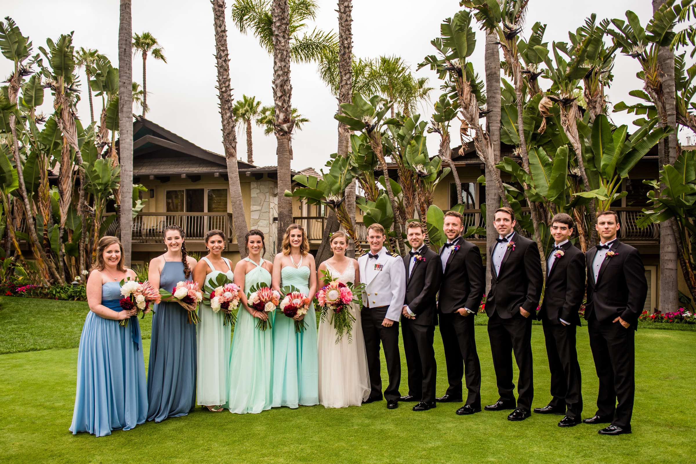 Humphrey's Half Moon Inn Wedding coordinated by Holly Kalkin Weddings, Samantha and Scott Wedding Photo #102 by True Photography