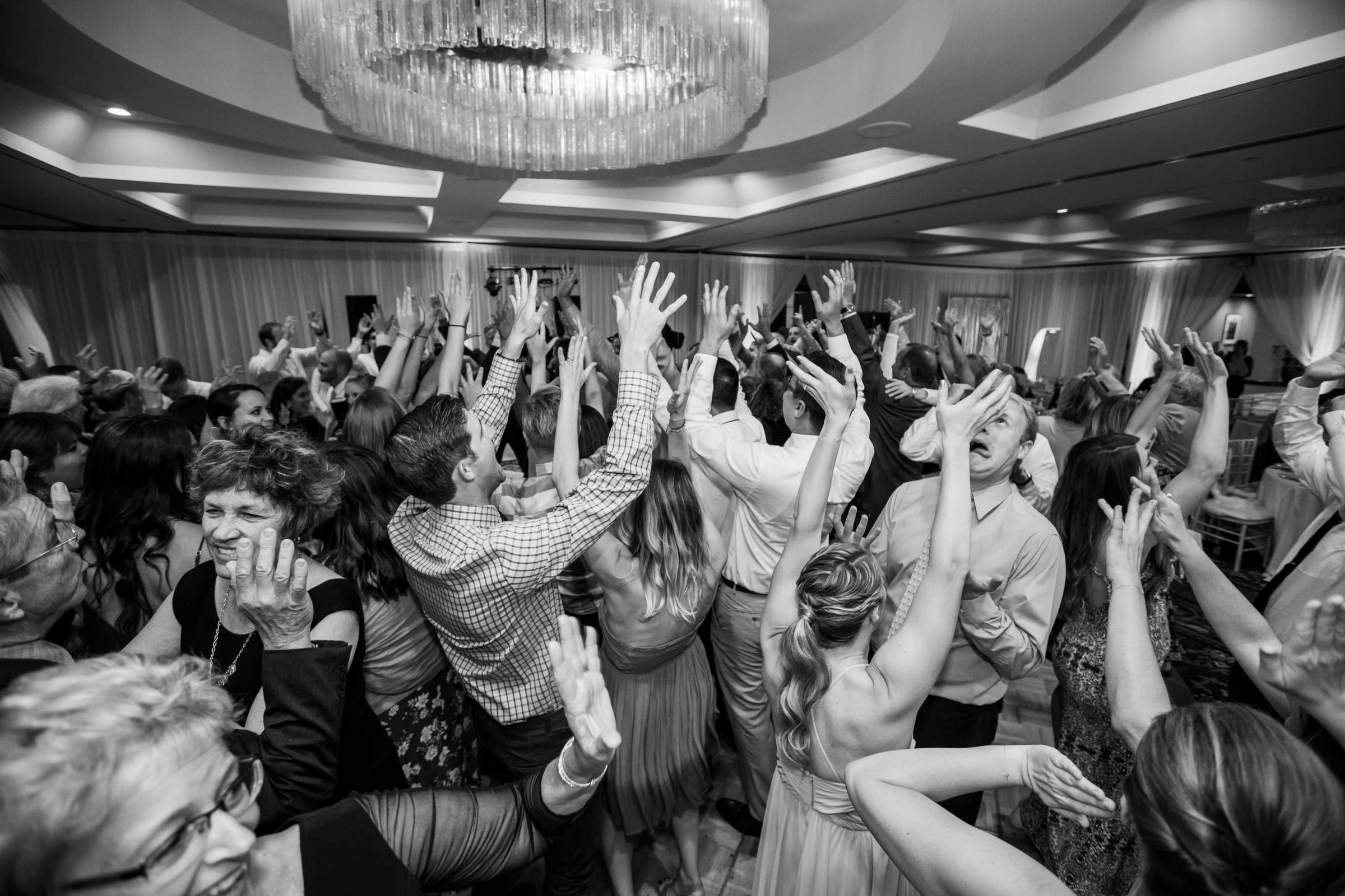 Catamaran Resort Wedding coordinated by Lavish Weddings, Brittany and David Wedding Photo #27 by True Photography