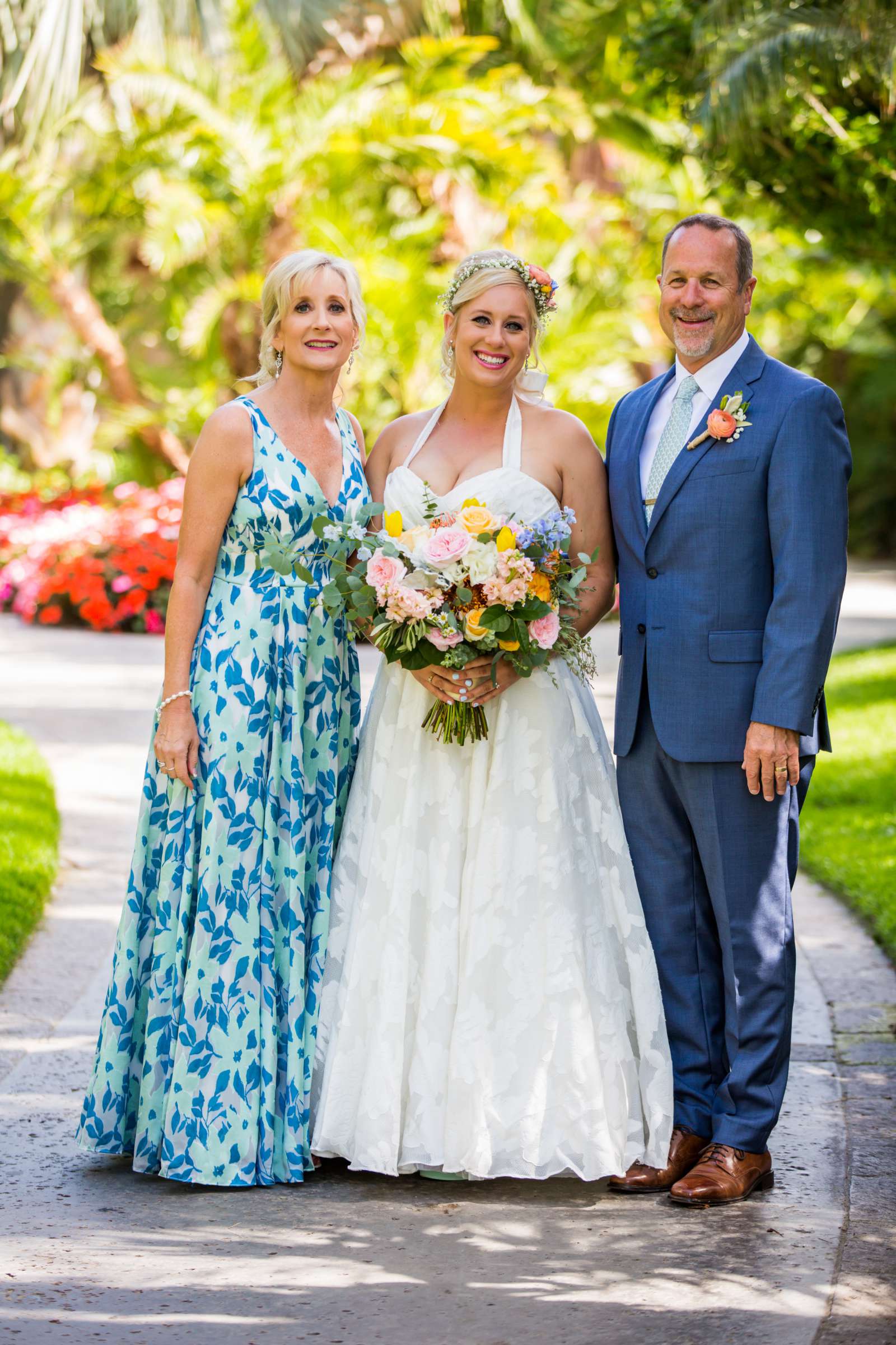 Catamaran Resort Wedding coordinated by Lavish Weddings, Brittany and David Wedding Photo #54 by True Photography