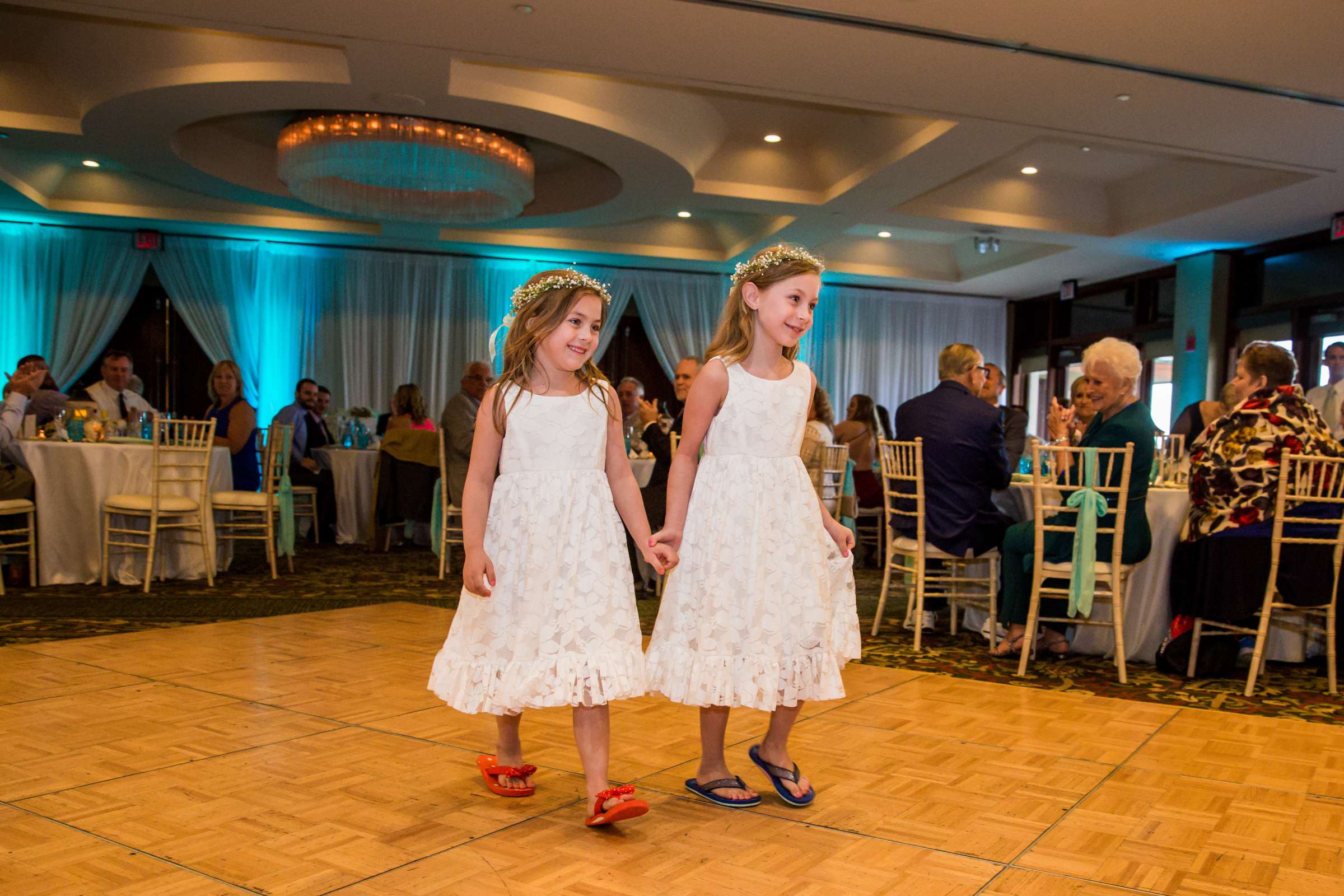 Catamaran Resort Wedding coordinated by Lavish Weddings, Brittany and David Wedding Photo #98 by True Photography