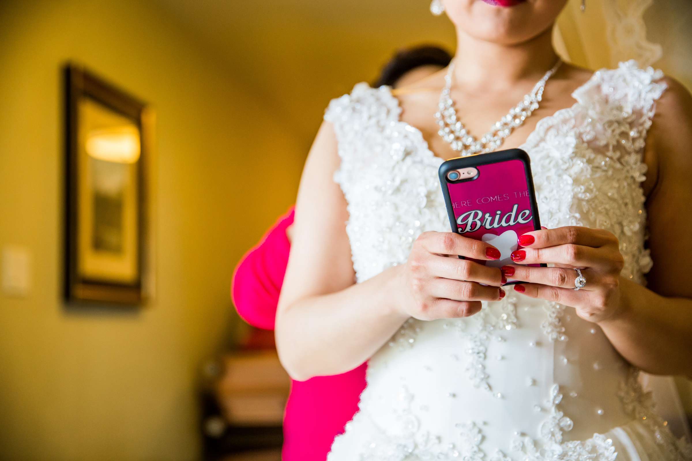 Bahia Hotel Wedding coordinated by Breezy Day Weddings, Aki and Jonathan Wedding Photo #379999 by True Photography