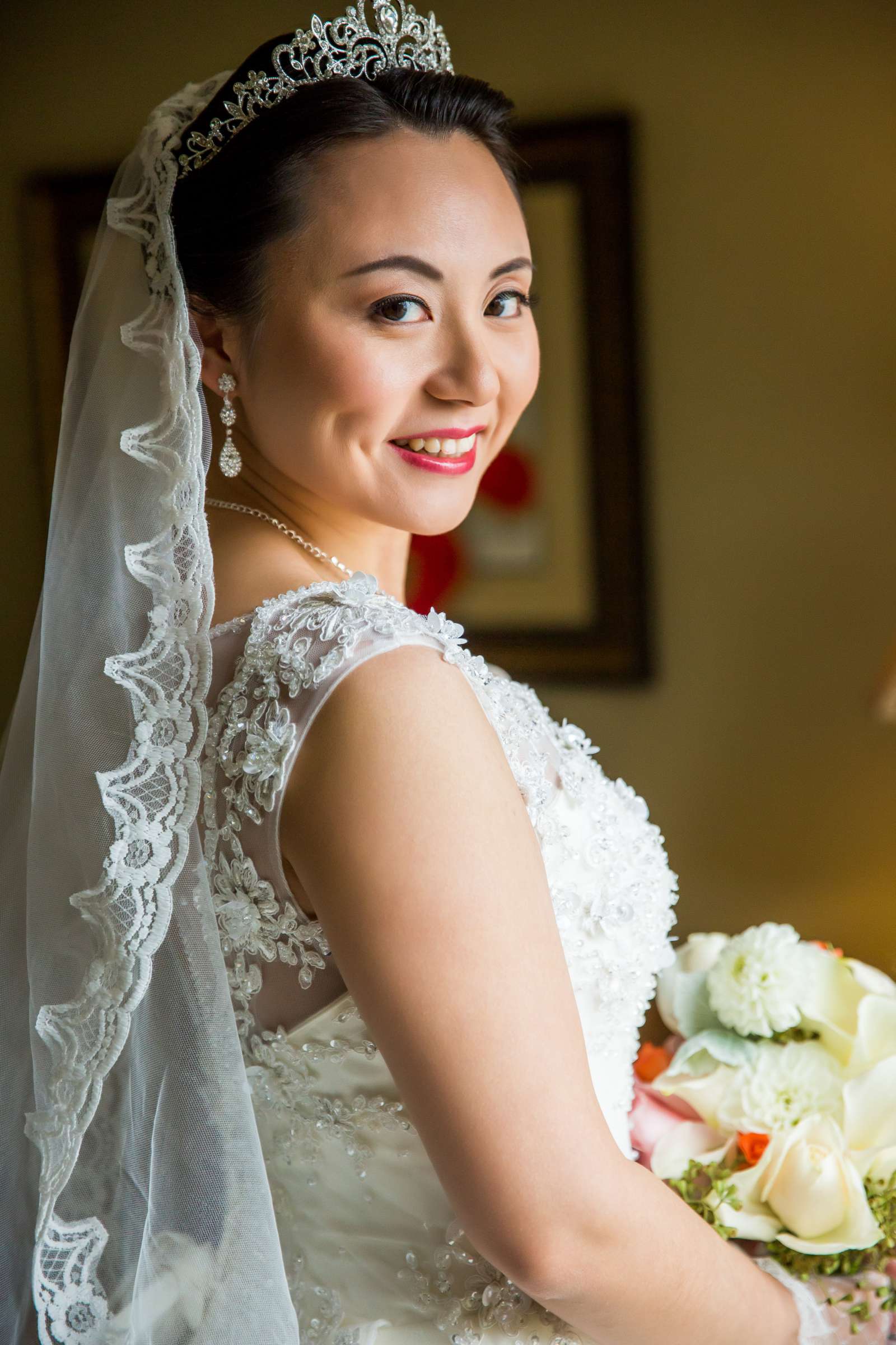 Bahia Hotel Wedding coordinated by Breezy Day Weddings, Aki and Jonathan Wedding Photo #380011 by True Photography