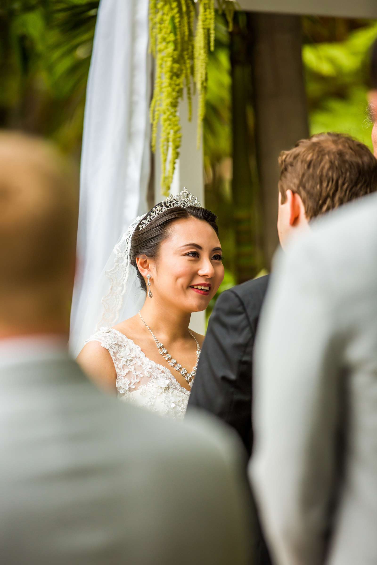 Bahia Hotel Wedding coordinated by Breezy Day Weddings, Aki and Jonathan Wedding Photo #380070 by True Photography