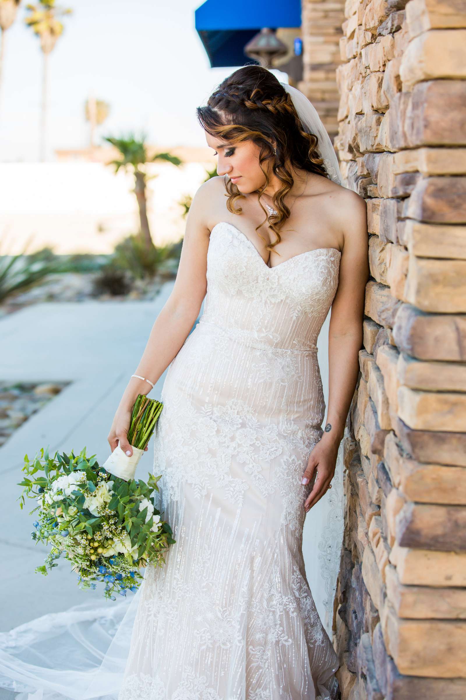 Del Mar Beach Resort Wedding coordinated by La Casa Del Mar, Alisa and Carlos Wedding Photo #380845 by True Photography