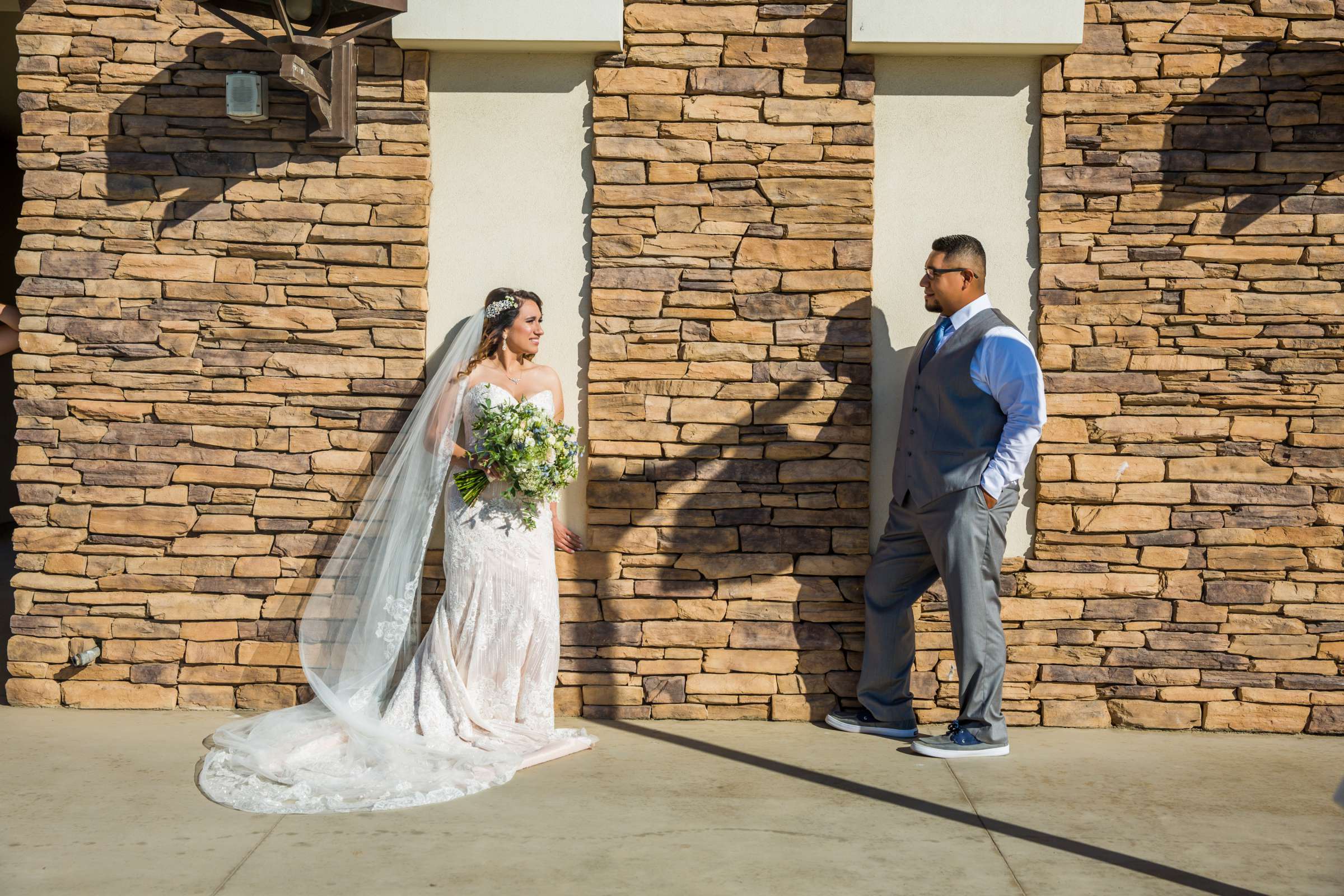 Del Mar Beach Resort Wedding coordinated by La Casa Del Mar, Alisa and Carlos Wedding Photo #380863 by True Photography