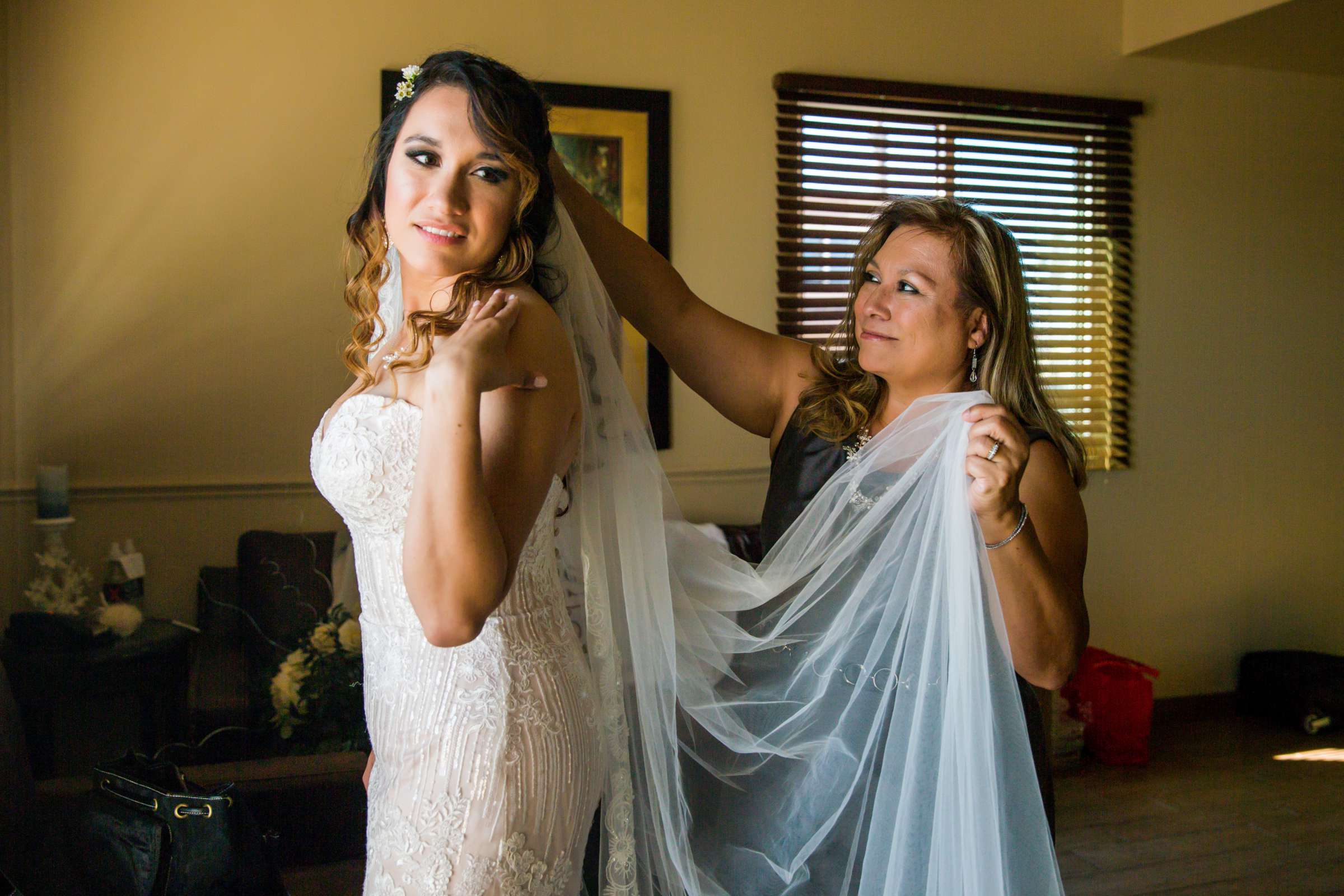 Del Mar Beach Resort Wedding coordinated by La Casa Del Mar, Alisa and Carlos Wedding Photo #380874 by True Photography