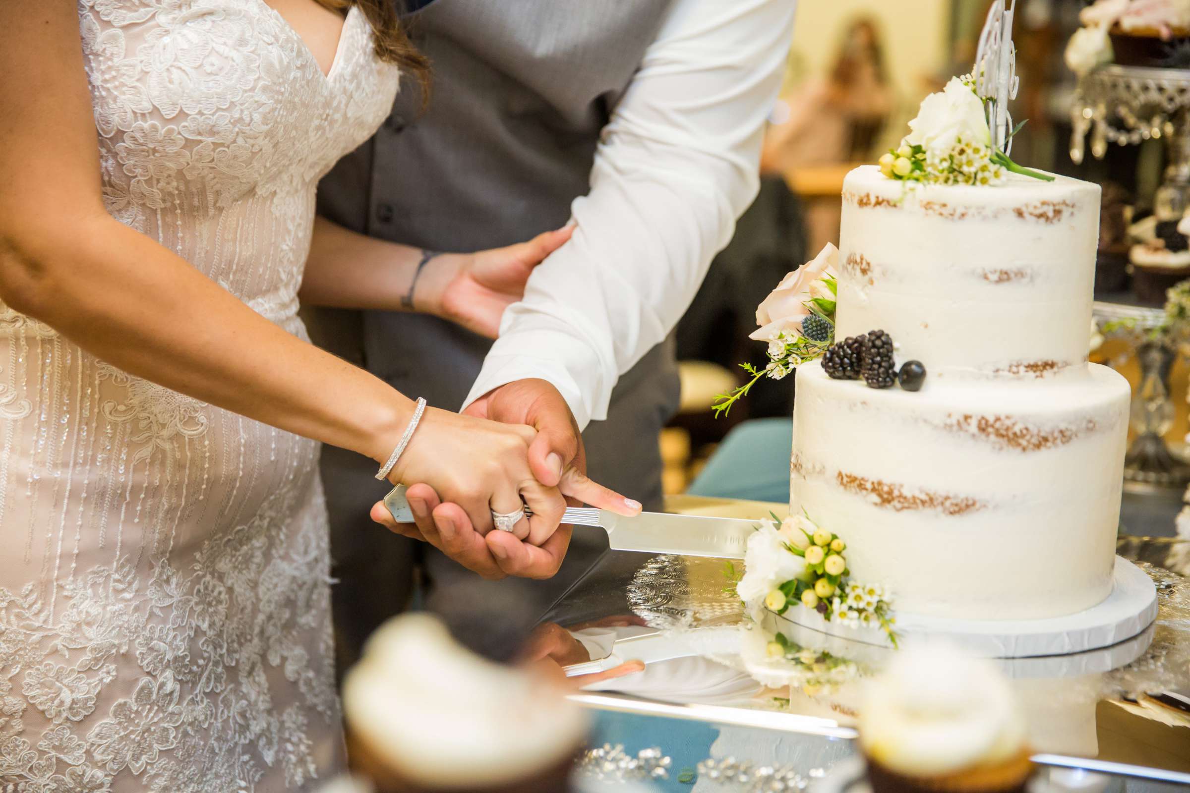 Del Mar Beach Resort Wedding coordinated by La Casa Del Mar, Alisa and Carlos Wedding Photo #380910 by True Photography