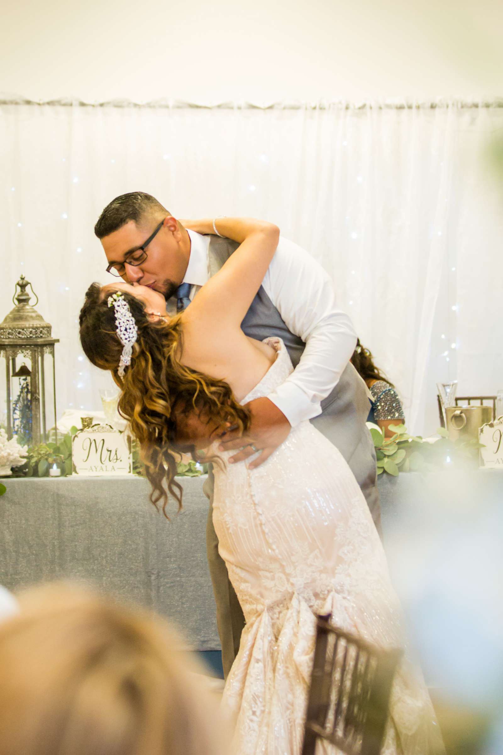 Del Mar Beach Resort Wedding coordinated by La Casa Del Mar, Alisa and Carlos Wedding Photo #380920 by True Photography