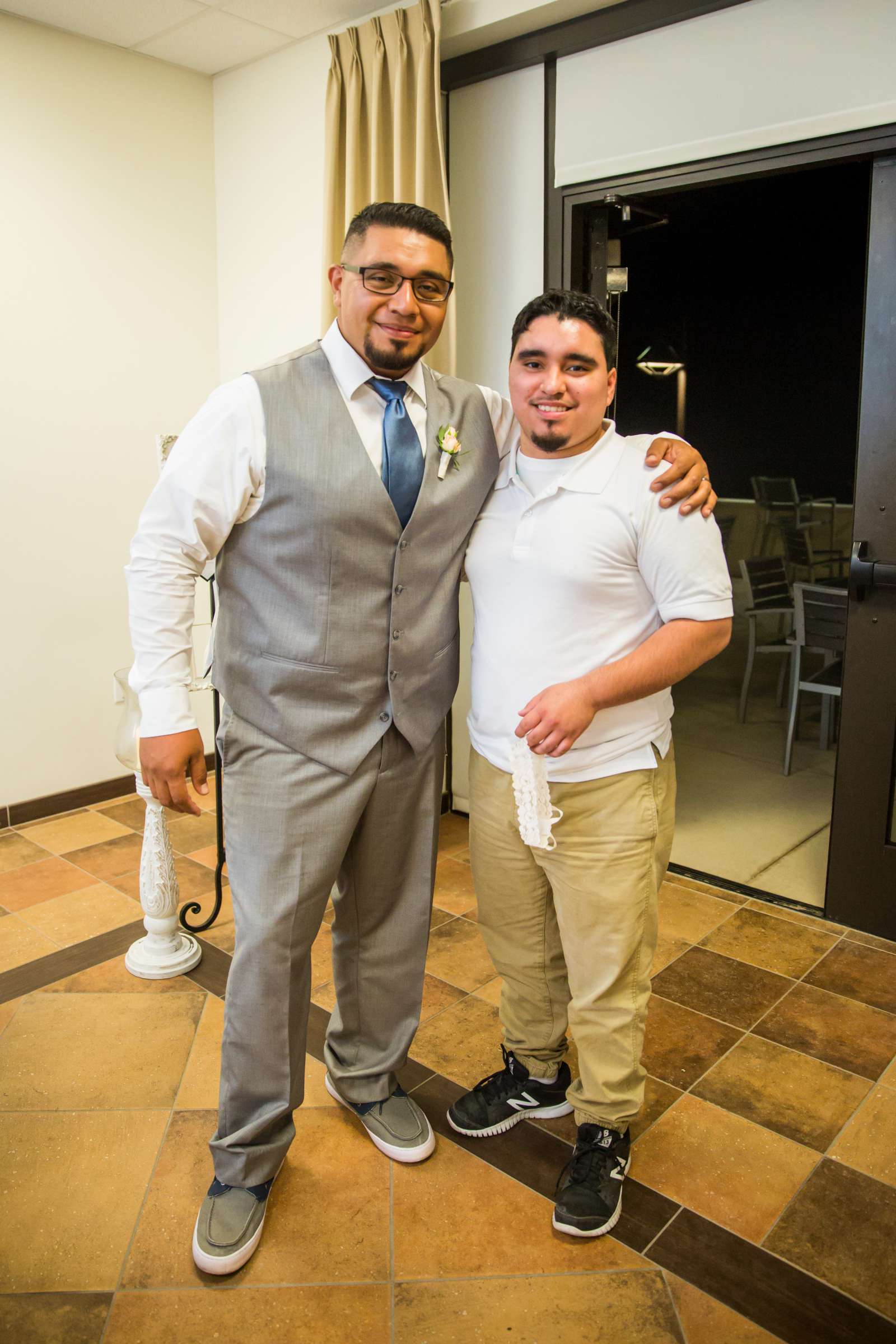 Del Mar Beach Resort Wedding coordinated by La Casa Del Mar, Alisa and Carlos Wedding Photo #380928 by True Photography