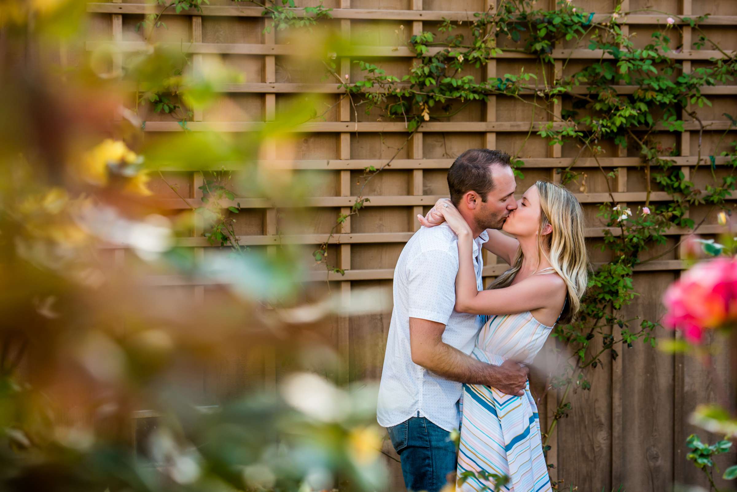 Engagement, Kim and Kyle Engagement Photo #15 by True Photography