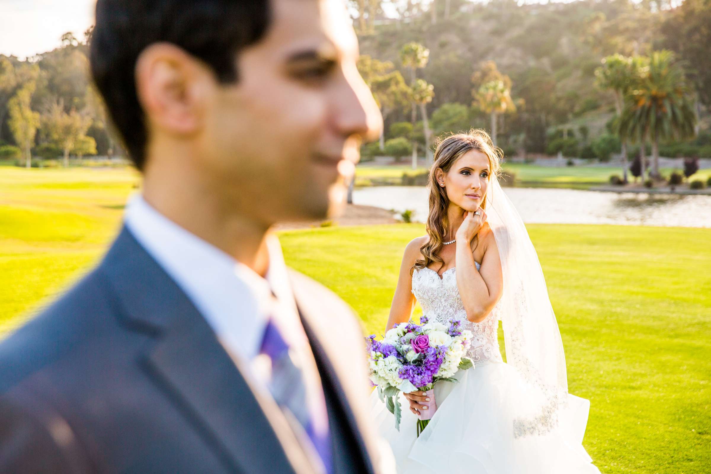 Morgan Run Wedding coordinated by Morgan Run, Angela and Jason Wedding Photo #58 by True Photography