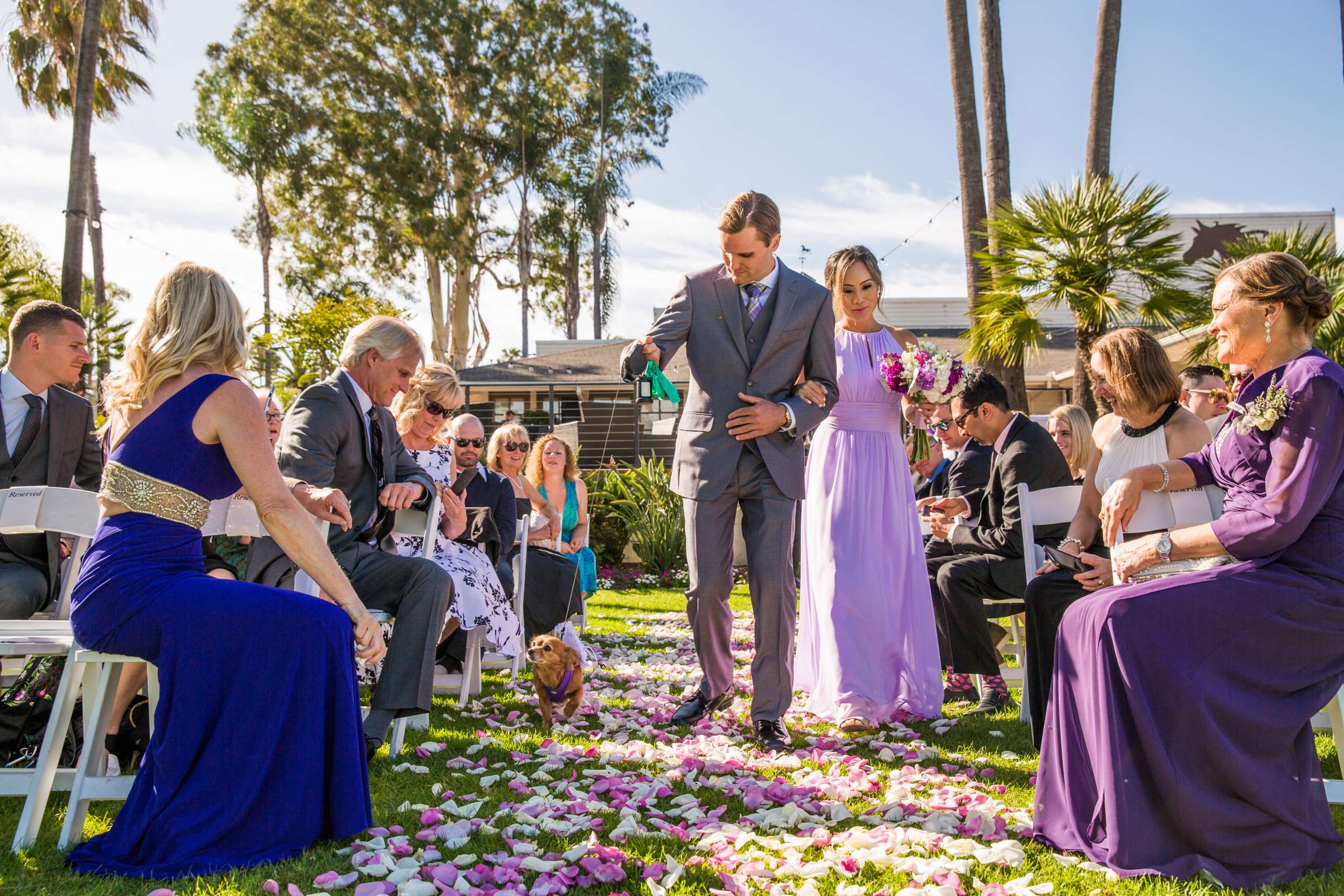 Morgan Run Wedding coordinated by Morgan Run, Angela and Jason Wedding Photo #63 by True Photography