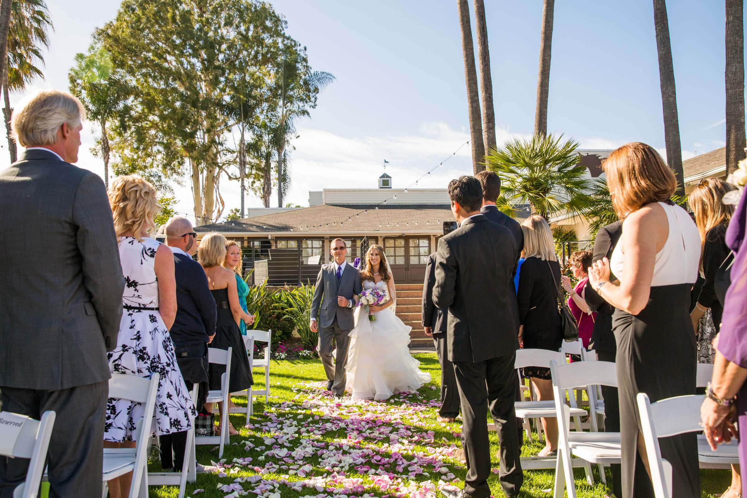 Morgan Run Wedding coordinated by Morgan Run, Angela and Jason Wedding Photo #67 by True Photography