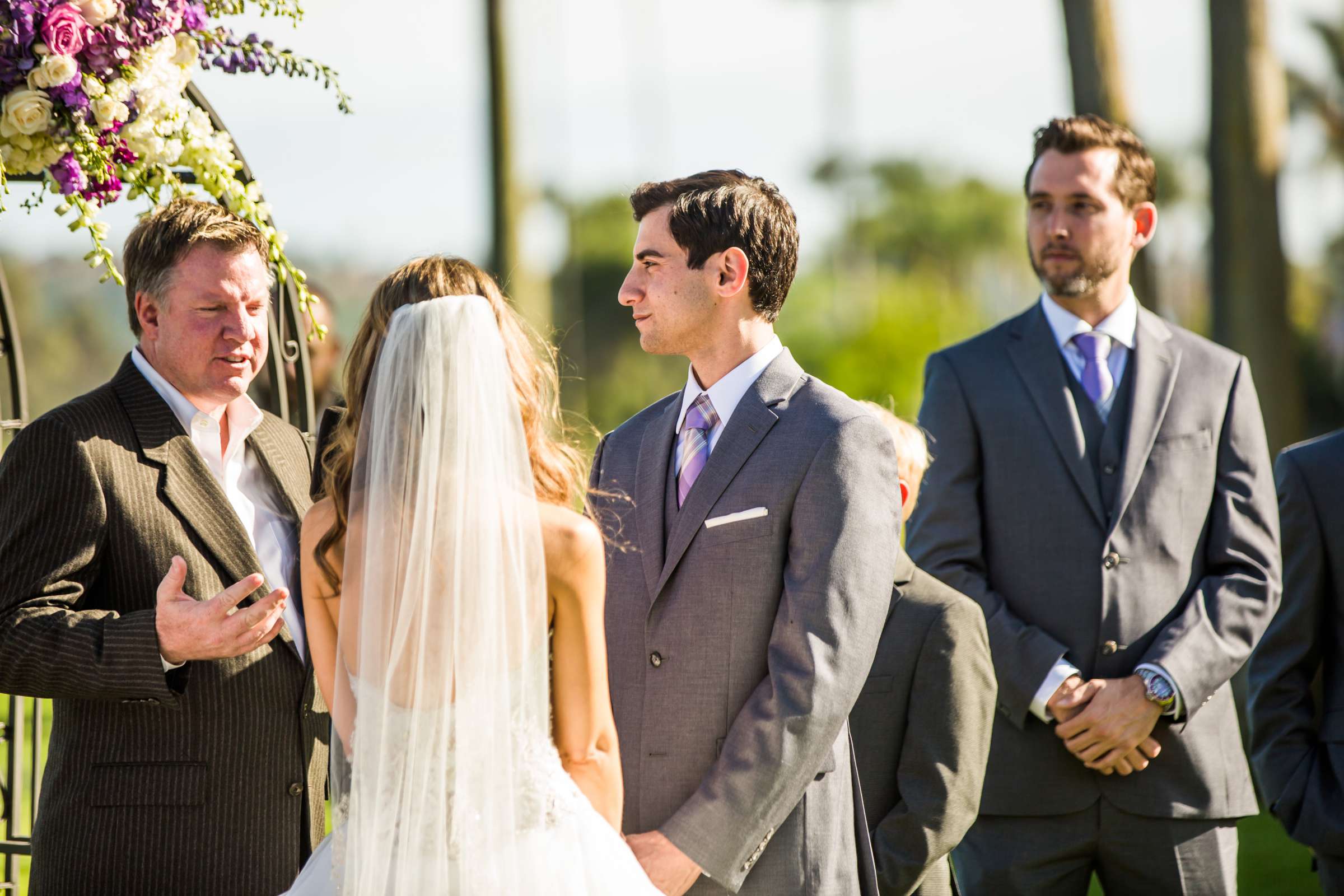 Morgan Run Wedding coordinated by Morgan Run, Angela and Jason Wedding Photo #80 by True Photography