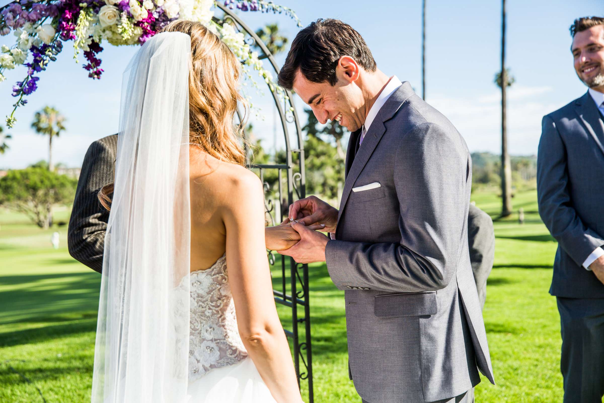 Morgan Run Wedding coordinated by Morgan Run, Angela and Jason Wedding Photo #83 by True Photography