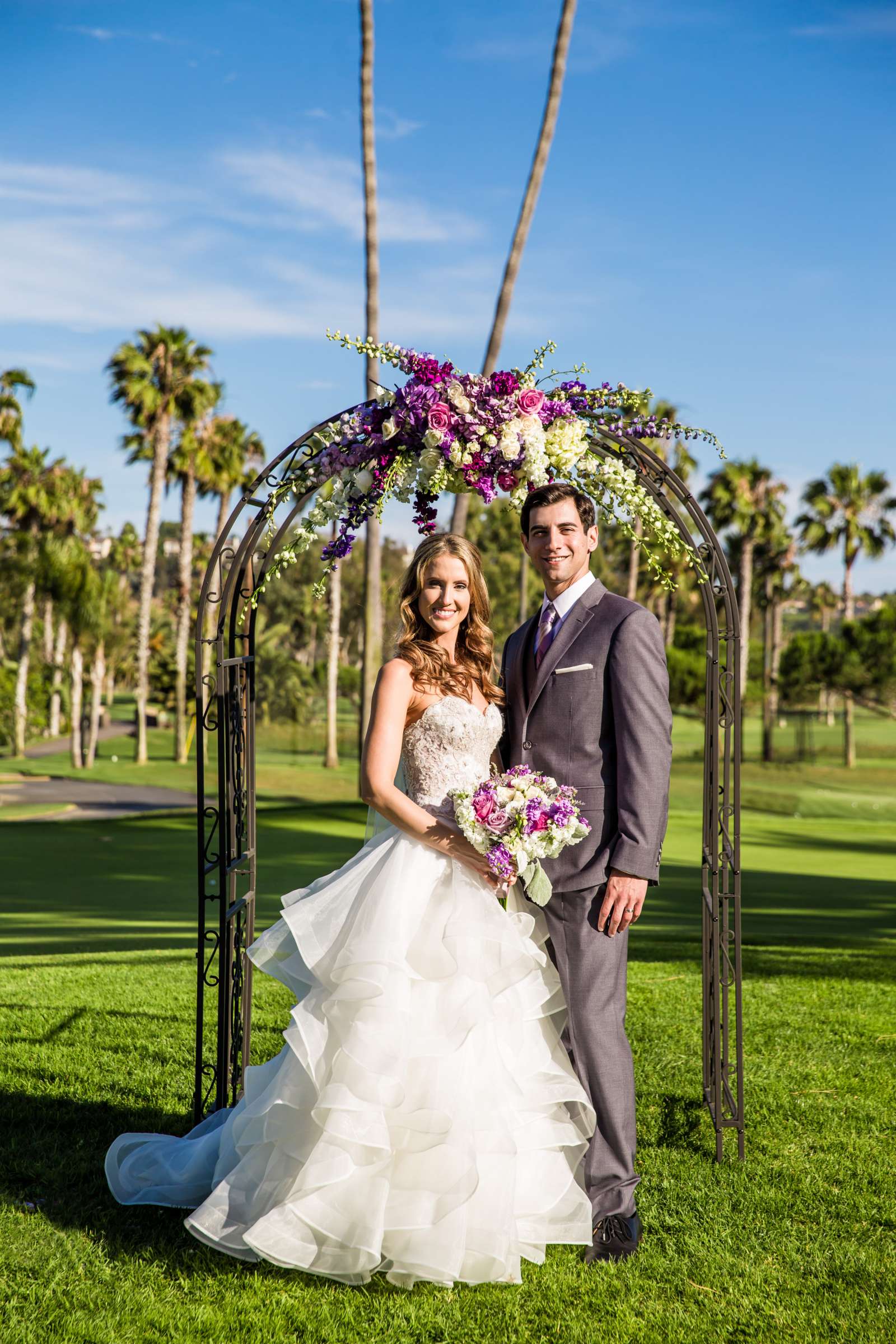 Morgan Run Wedding coordinated by Morgan Run, Angela and Jason Wedding Photo #91 by True Photography