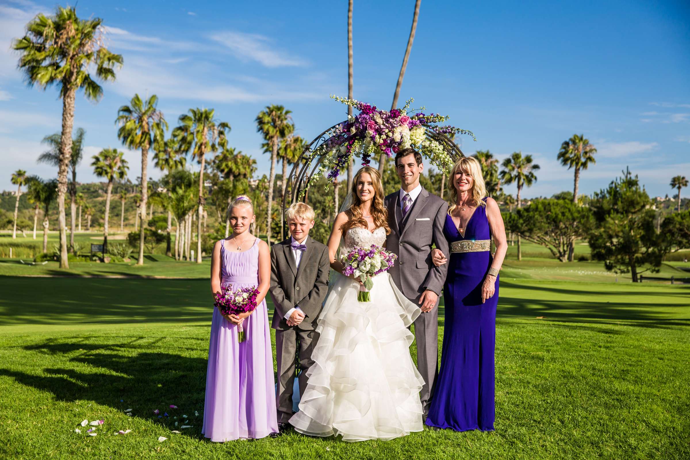 Morgan Run Wedding coordinated by Morgan Run, Angela and Jason Wedding Photo #94 by True Photography