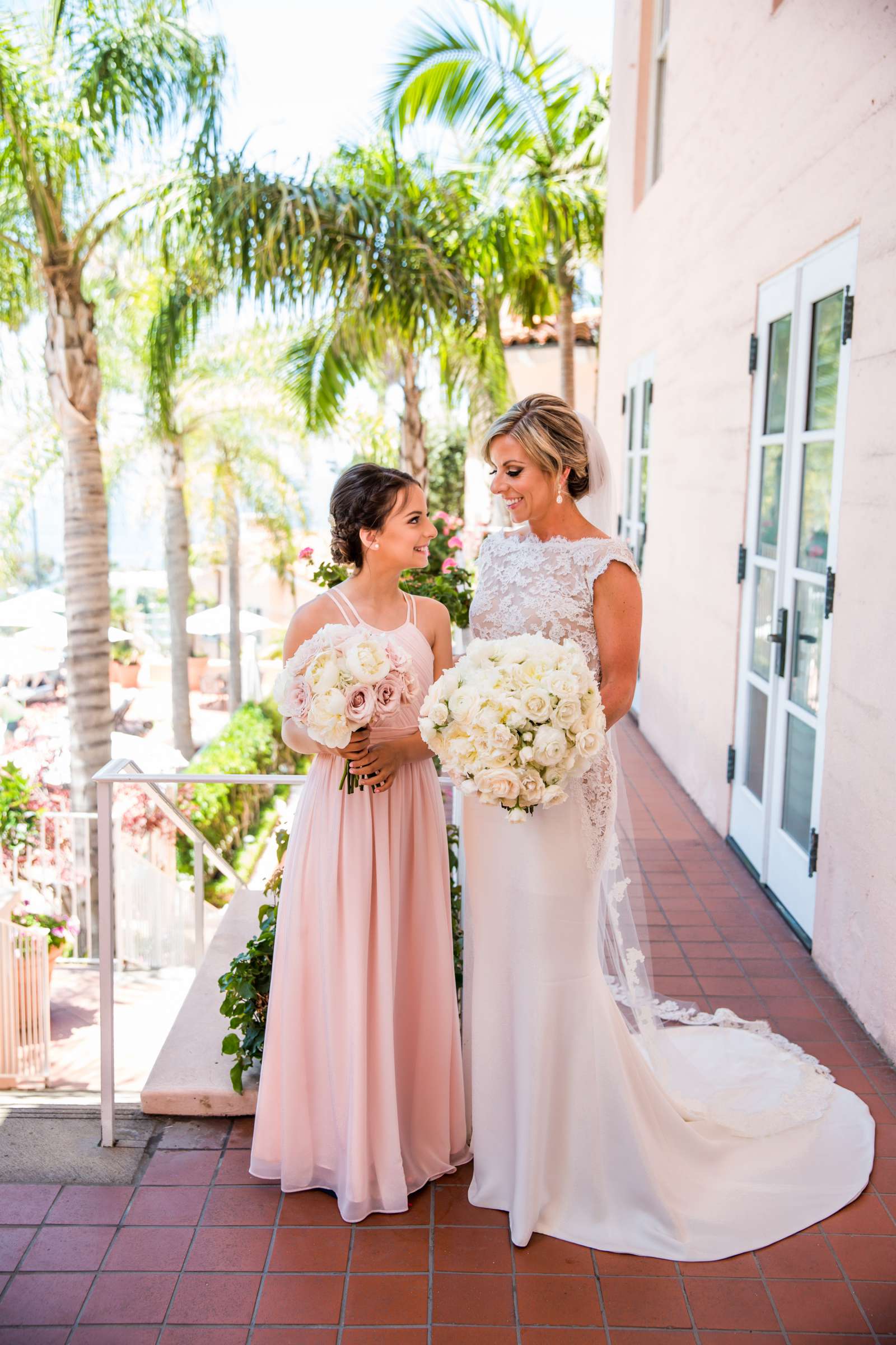 Ocean View Room Wedding coordinated by White Lace Events & Design, Kelly and Nathan Wedding Photo #382756 by True Photography