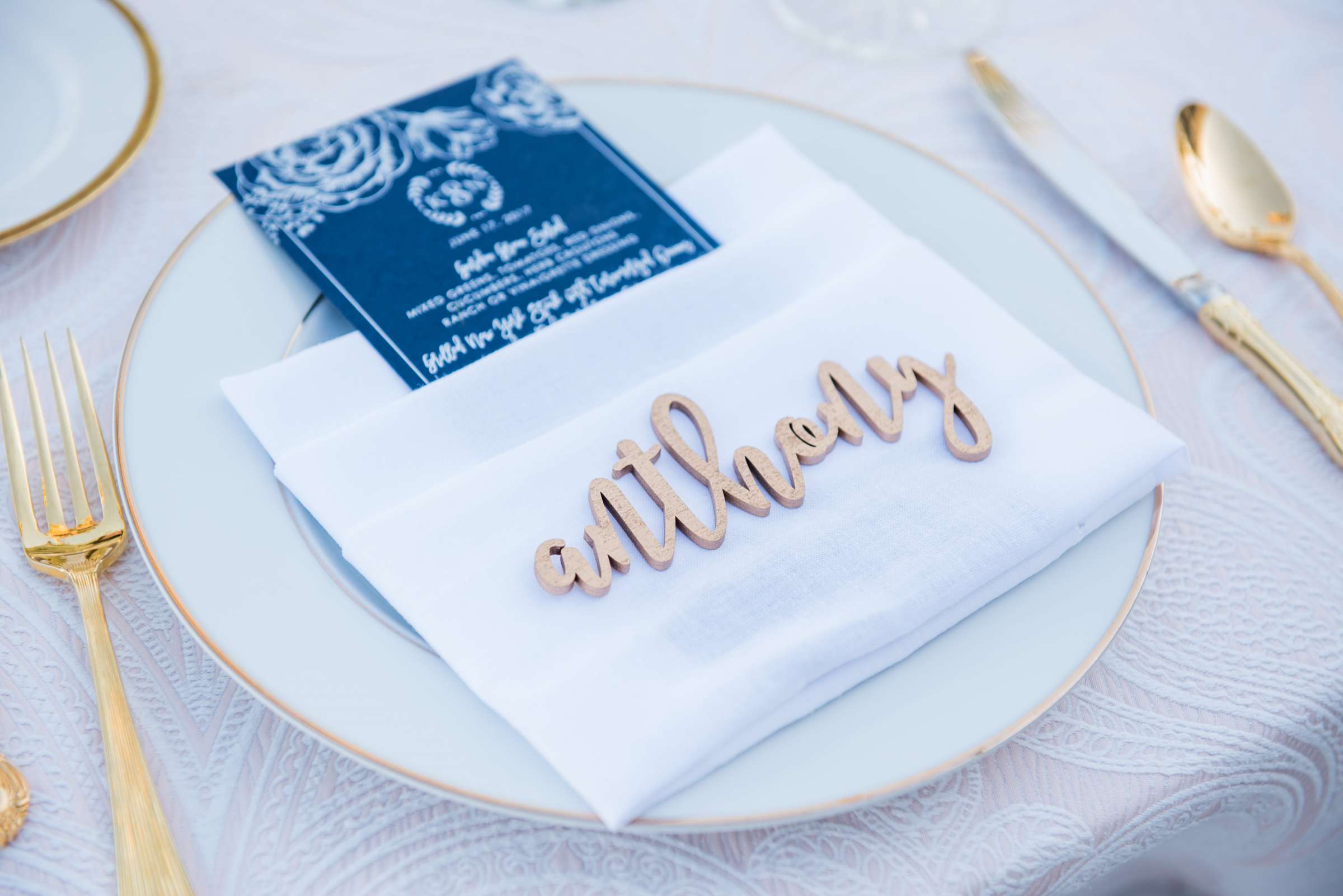 Ocean View Room Wedding coordinated by White Lace Events & Design, Kelly and Nathan Wedding Photo #382871 by True Photography